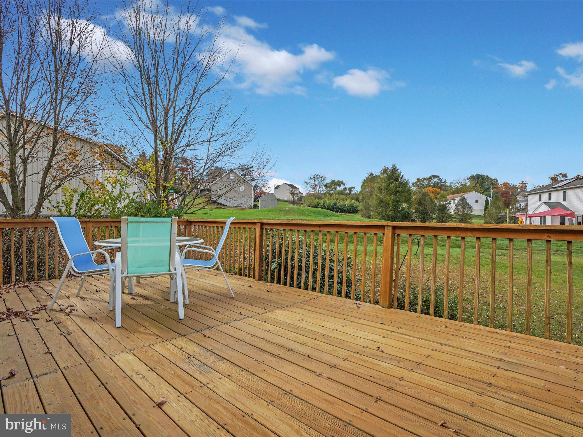 LAKE WYNONAH - Residential