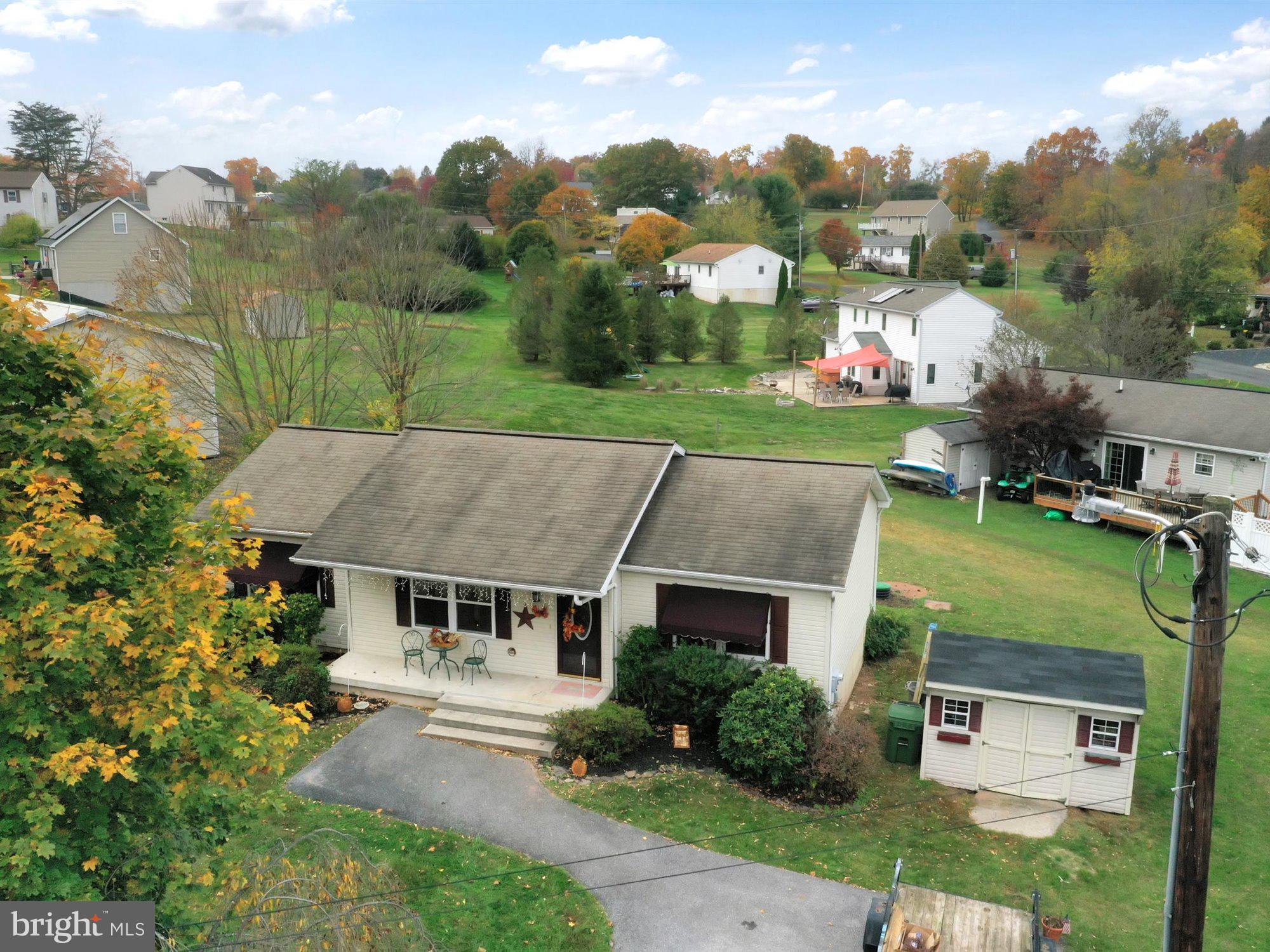 LAKE WYNONAH - Residential