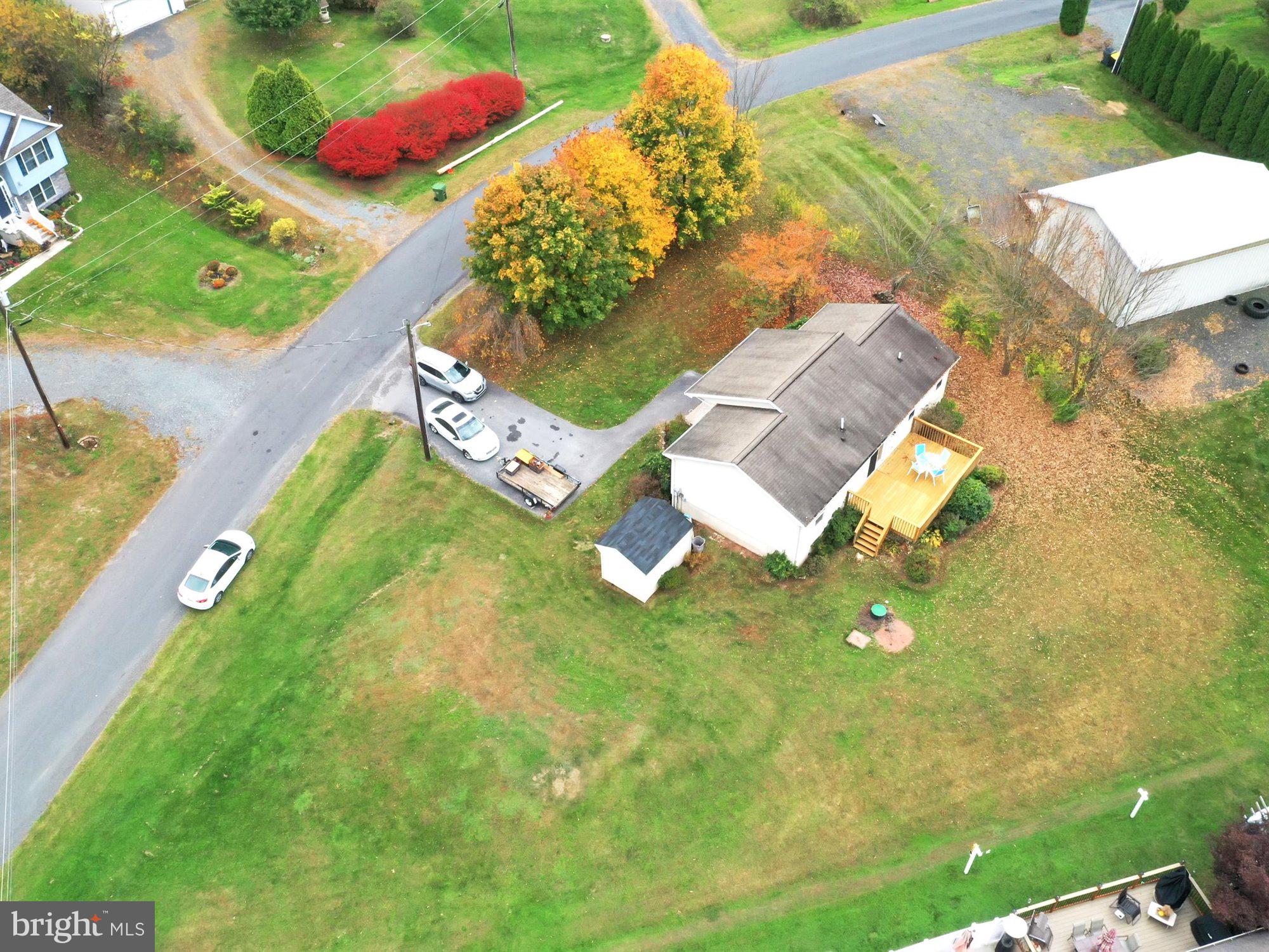 LAKE WYNONAH - Residential