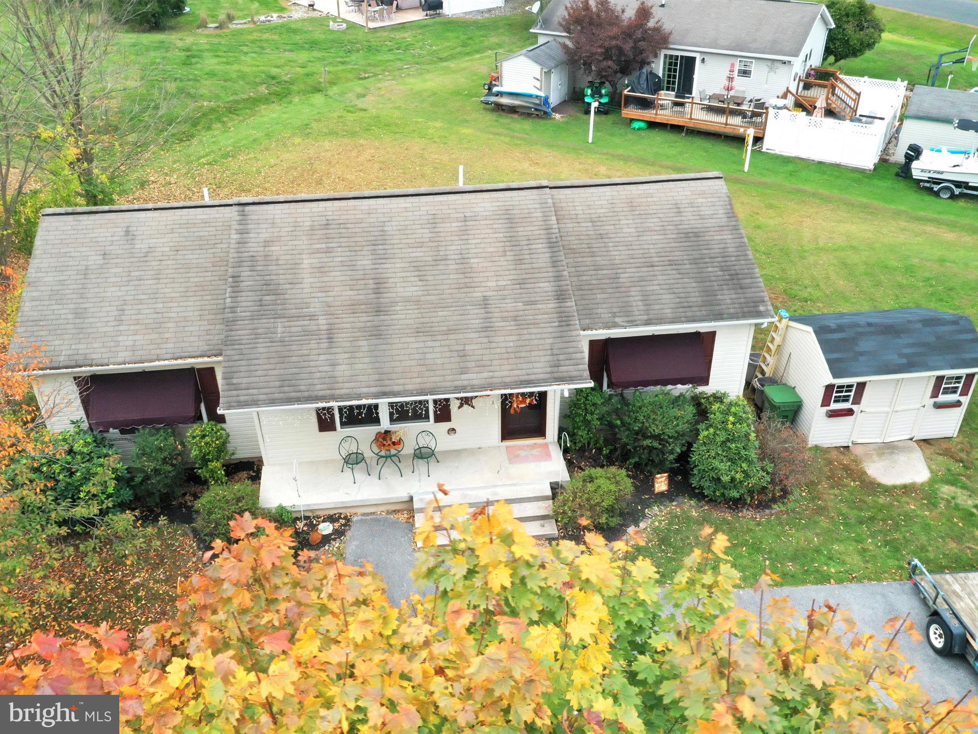 LAKE WYNONAH - Residential