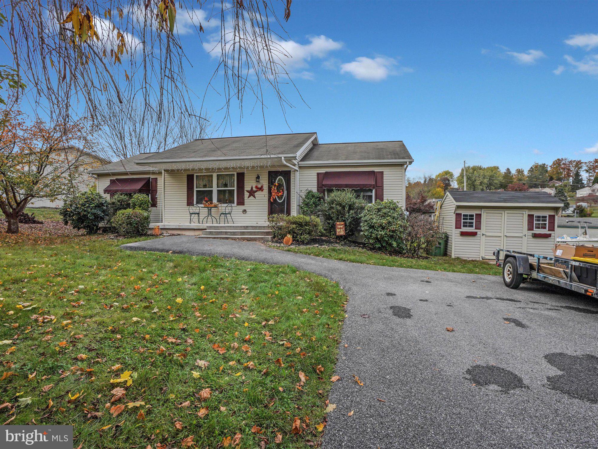 LAKE WYNONAH - Residential