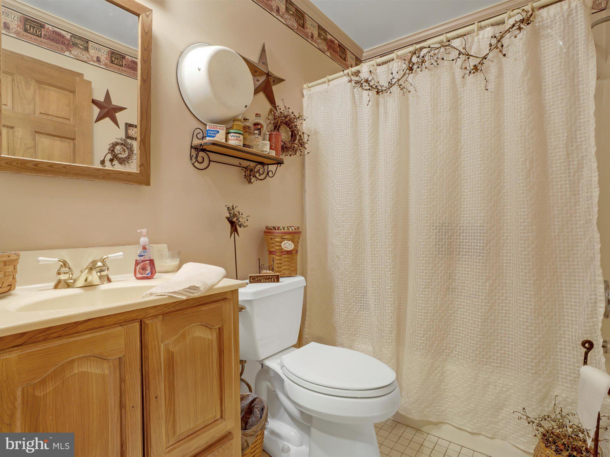 LAKE WYNONAH - Residential