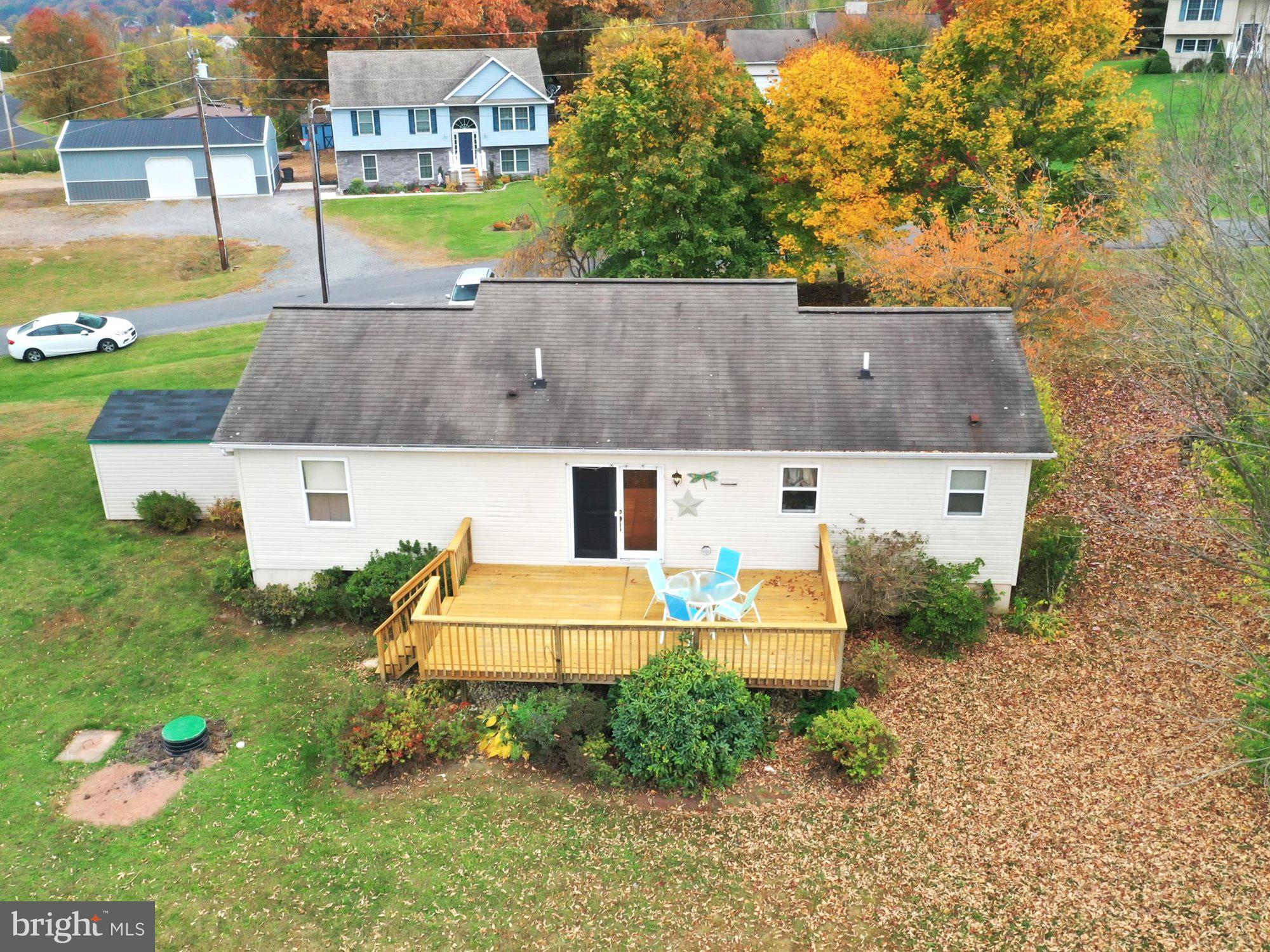 LAKE WYNONAH - Residential