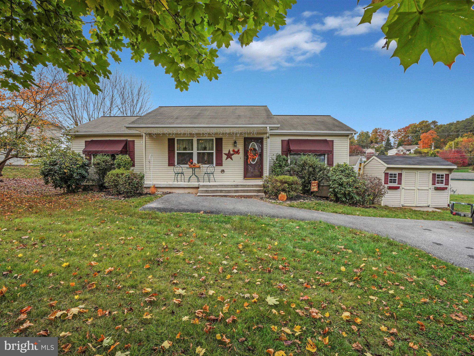 LAKE WYNONAH - Residential