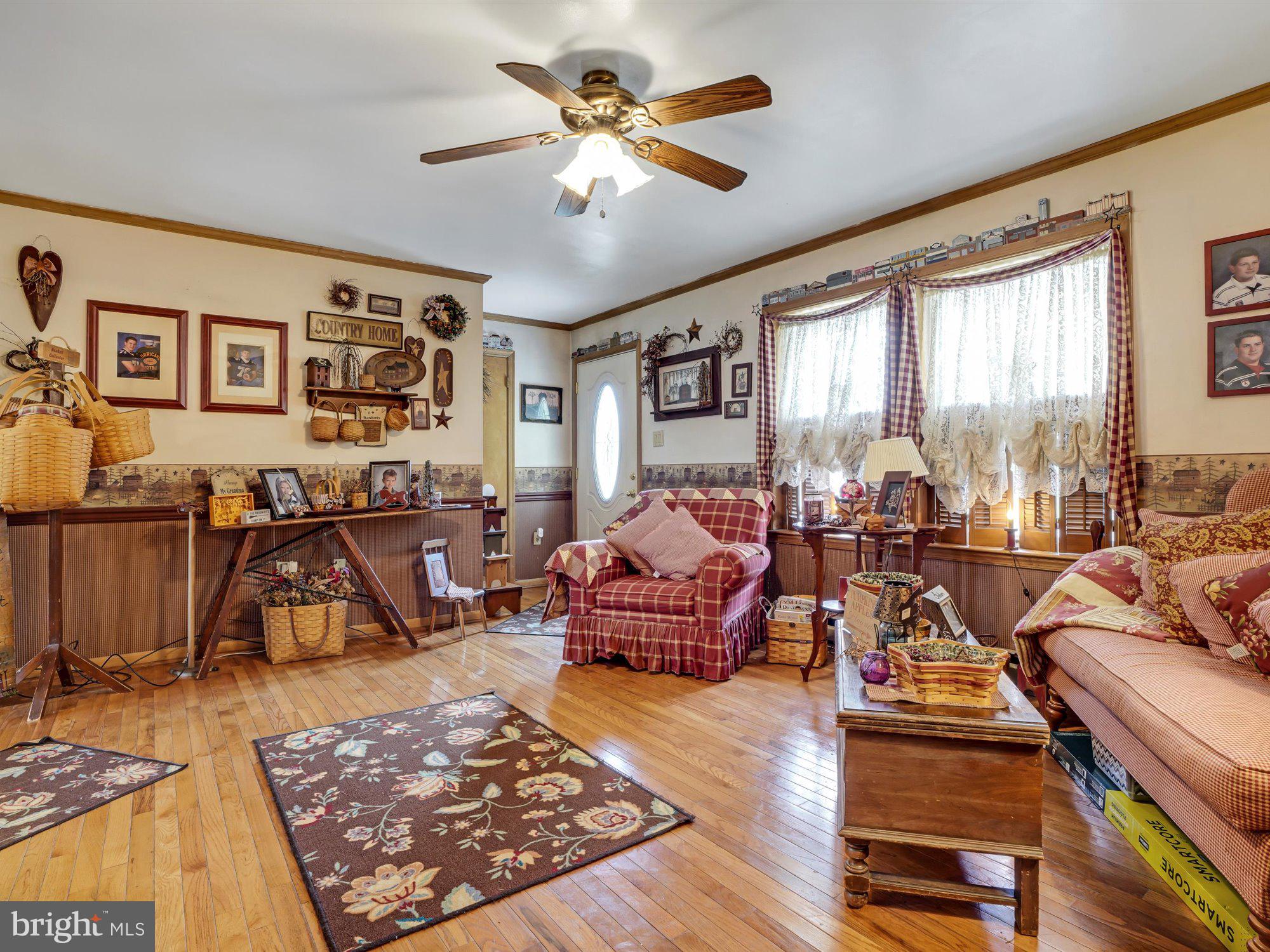 LAKE WYNONAH - Residential