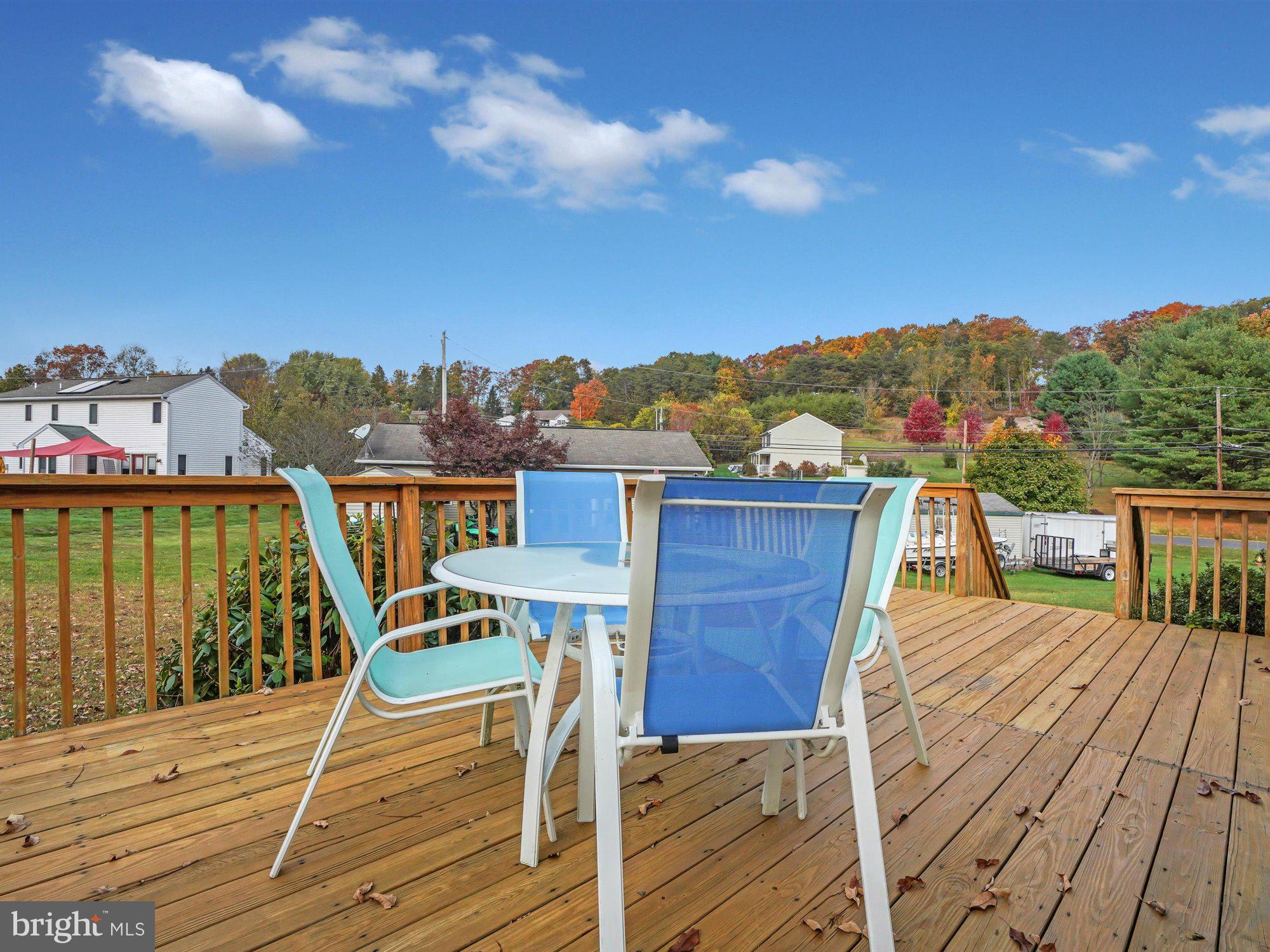 LAKE WYNONAH - Residential