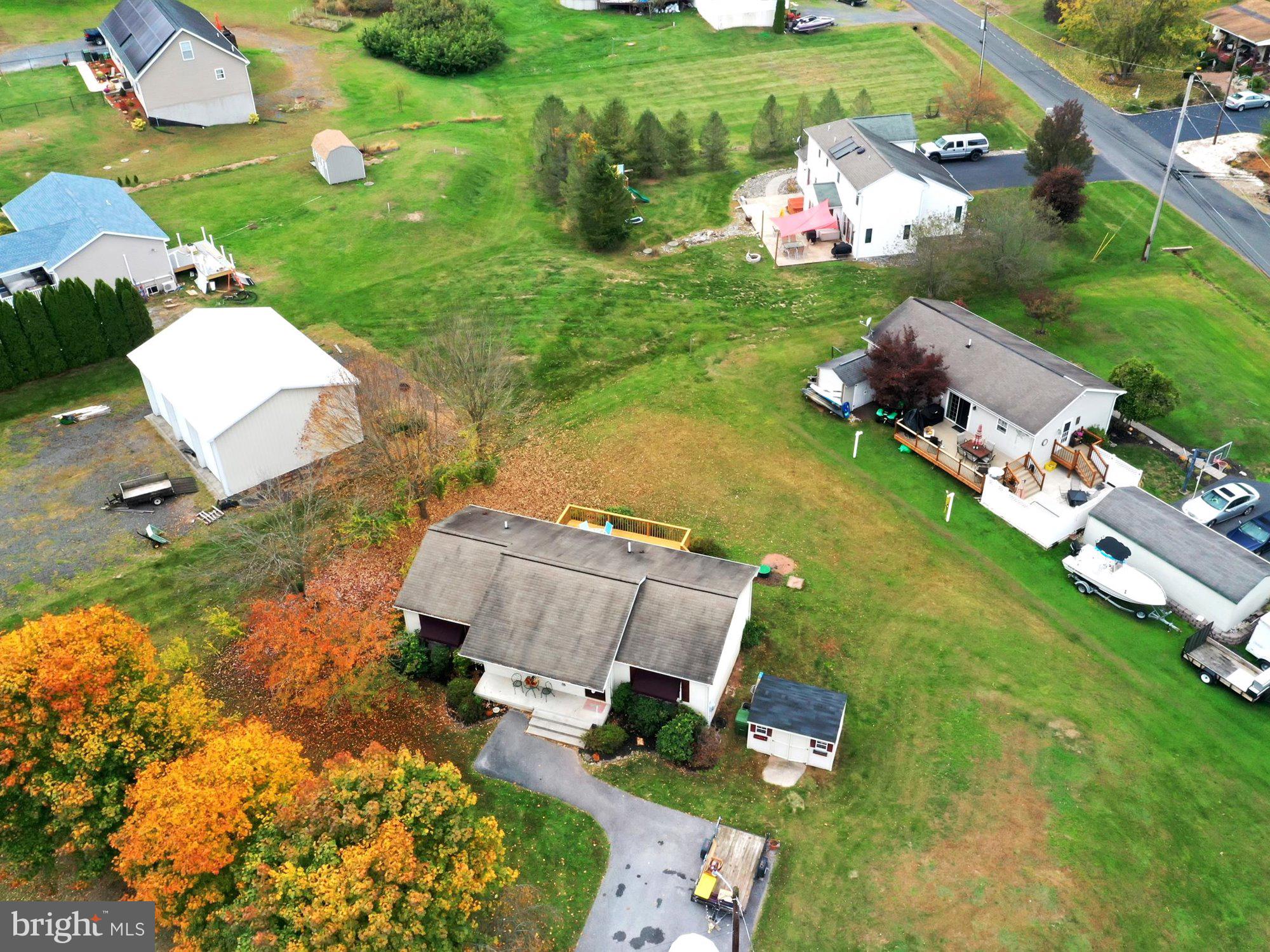 LAKE WYNONAH - Residential