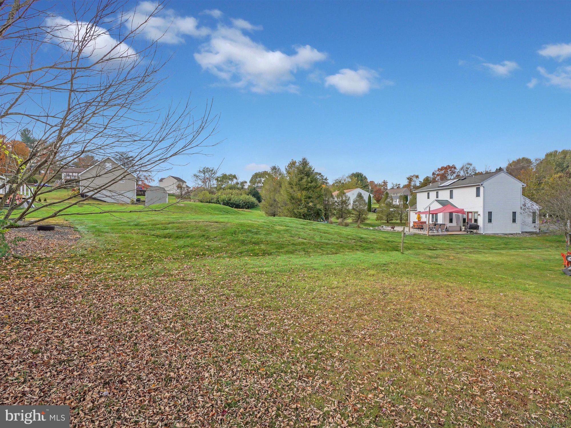 LAKE WYNONAH - Residential
