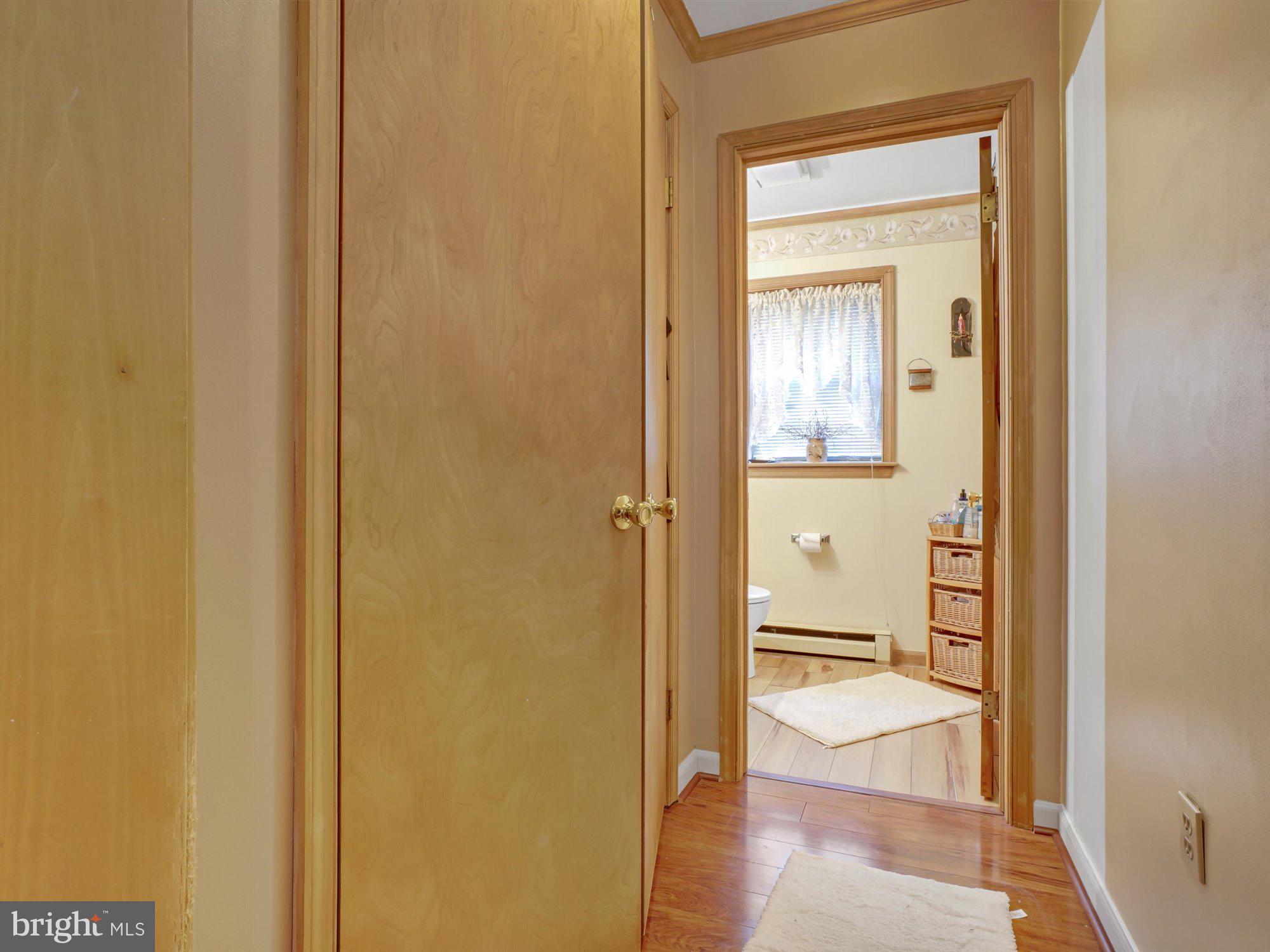 LAKE WYNONAH - Residential