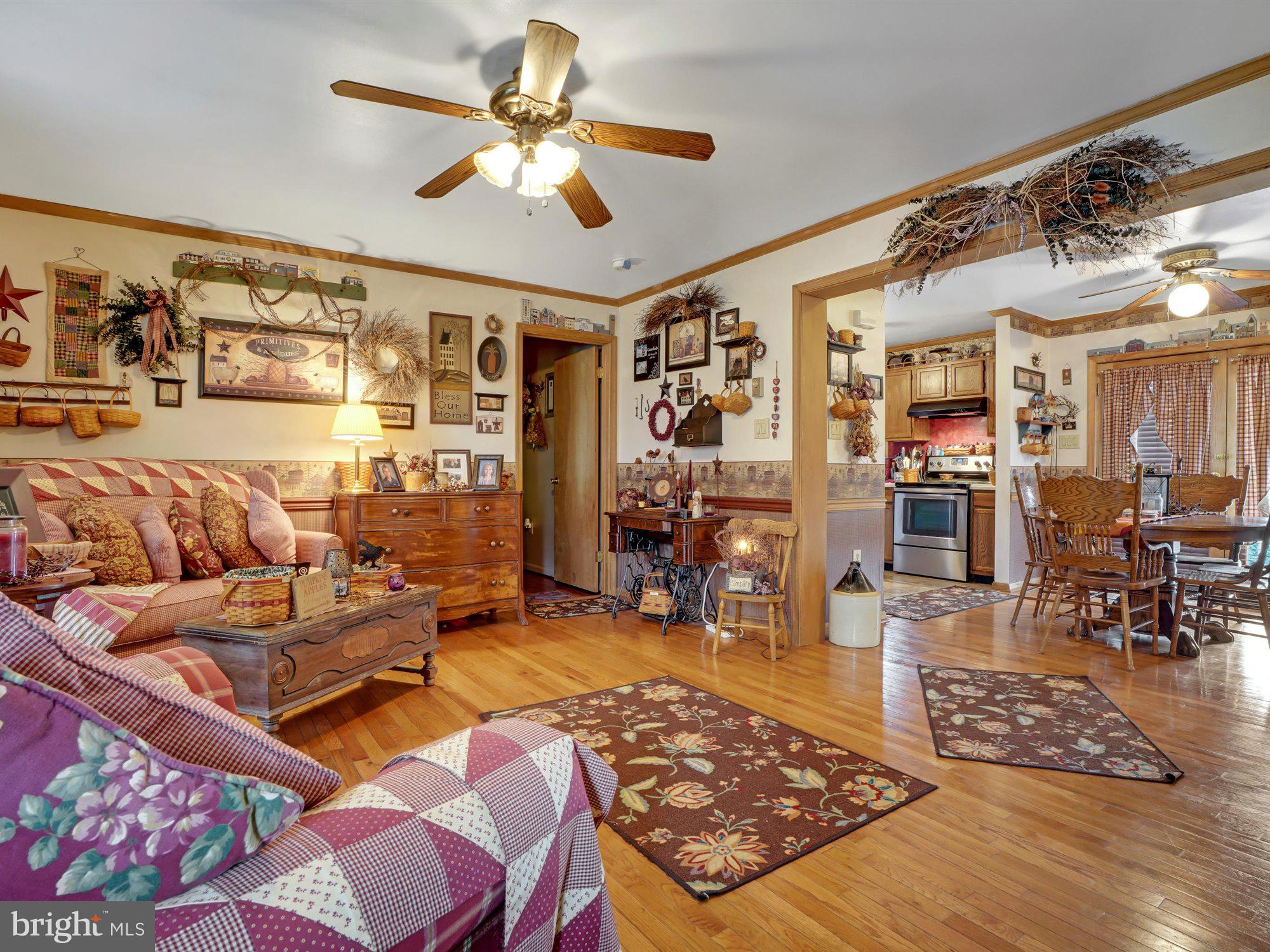 LAKE WYNONAH - Residential