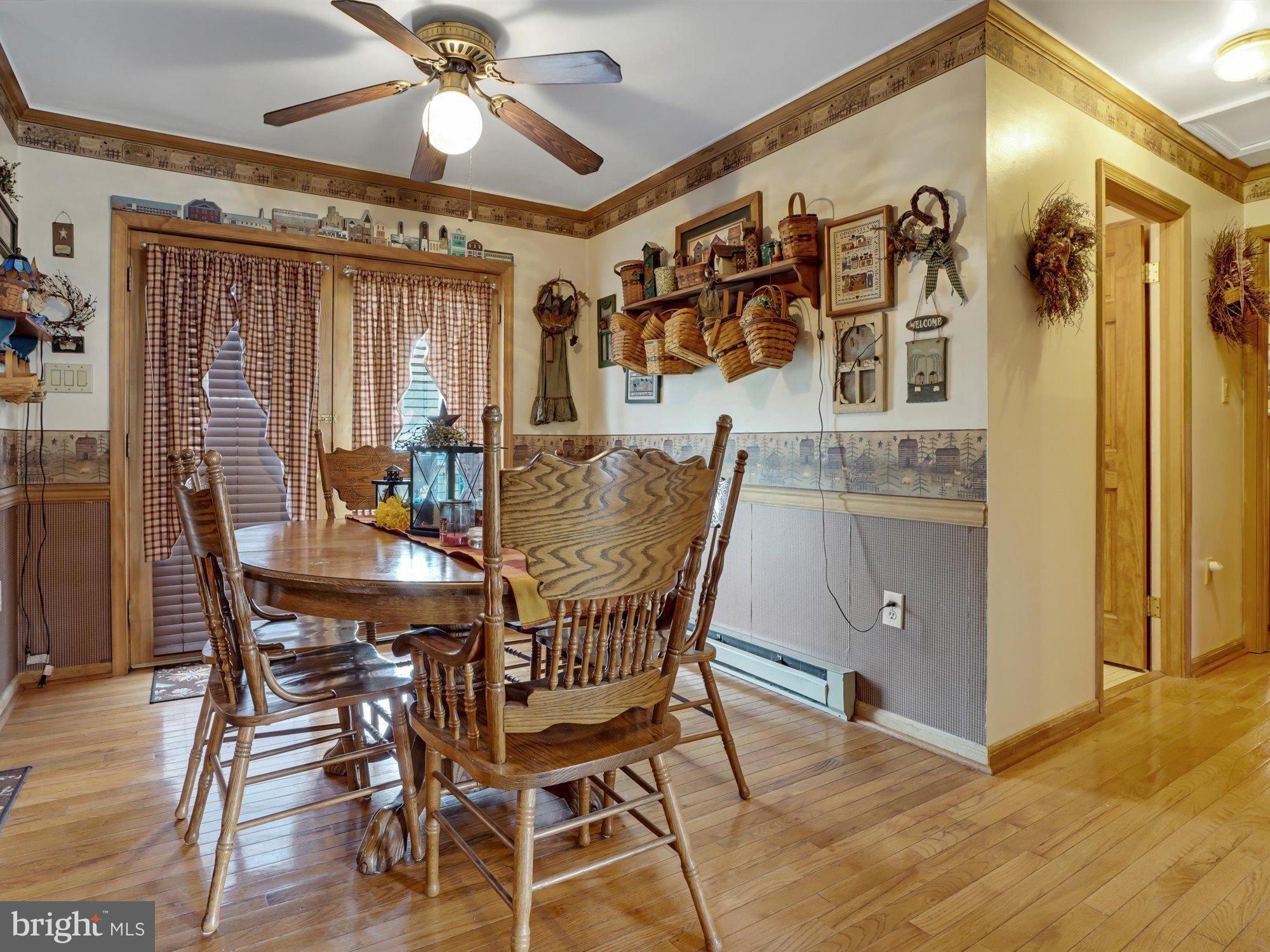 LAKE WYNONAH - Residential