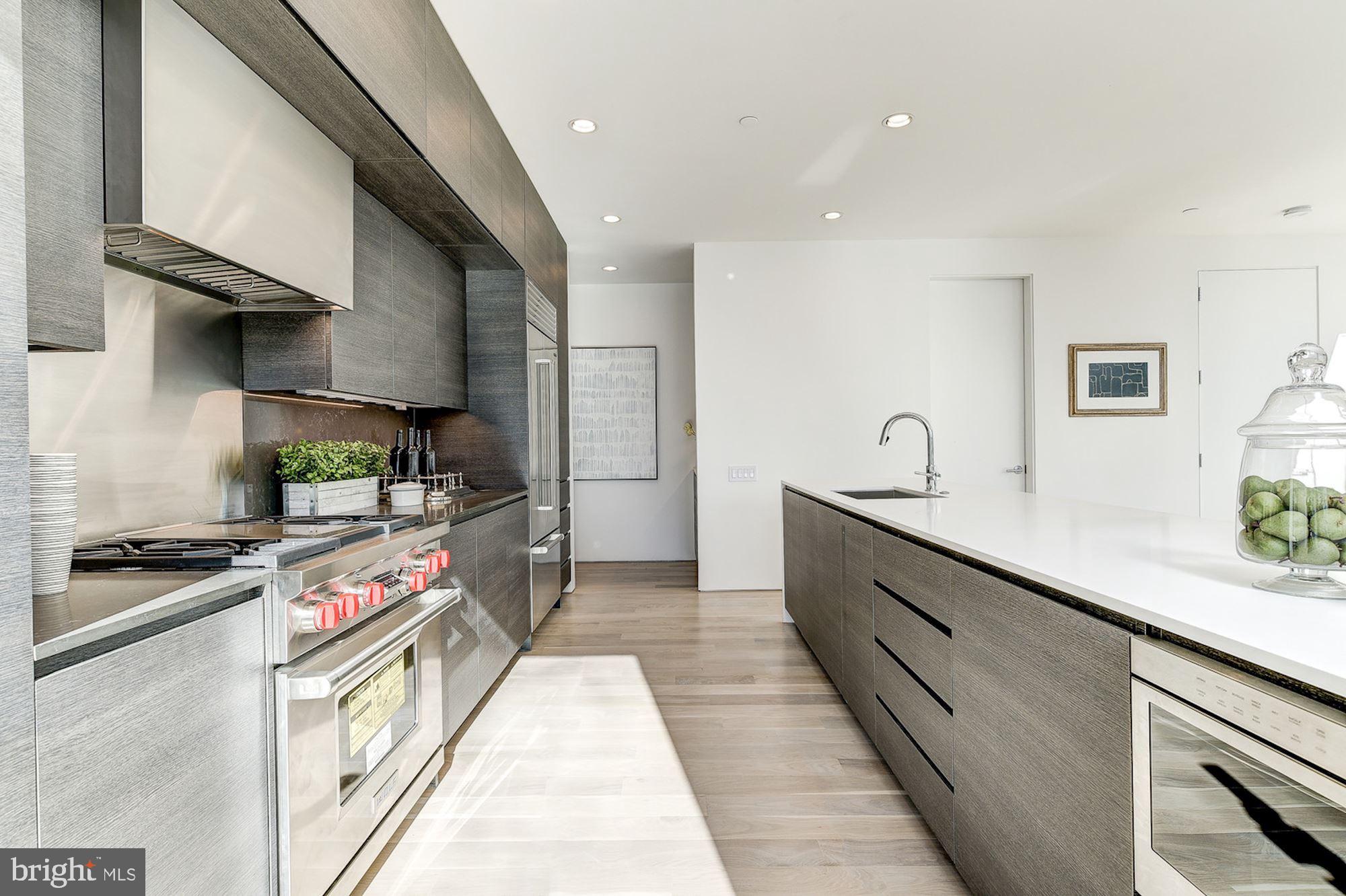 GLEN ECHO HEIGHTS - Residential