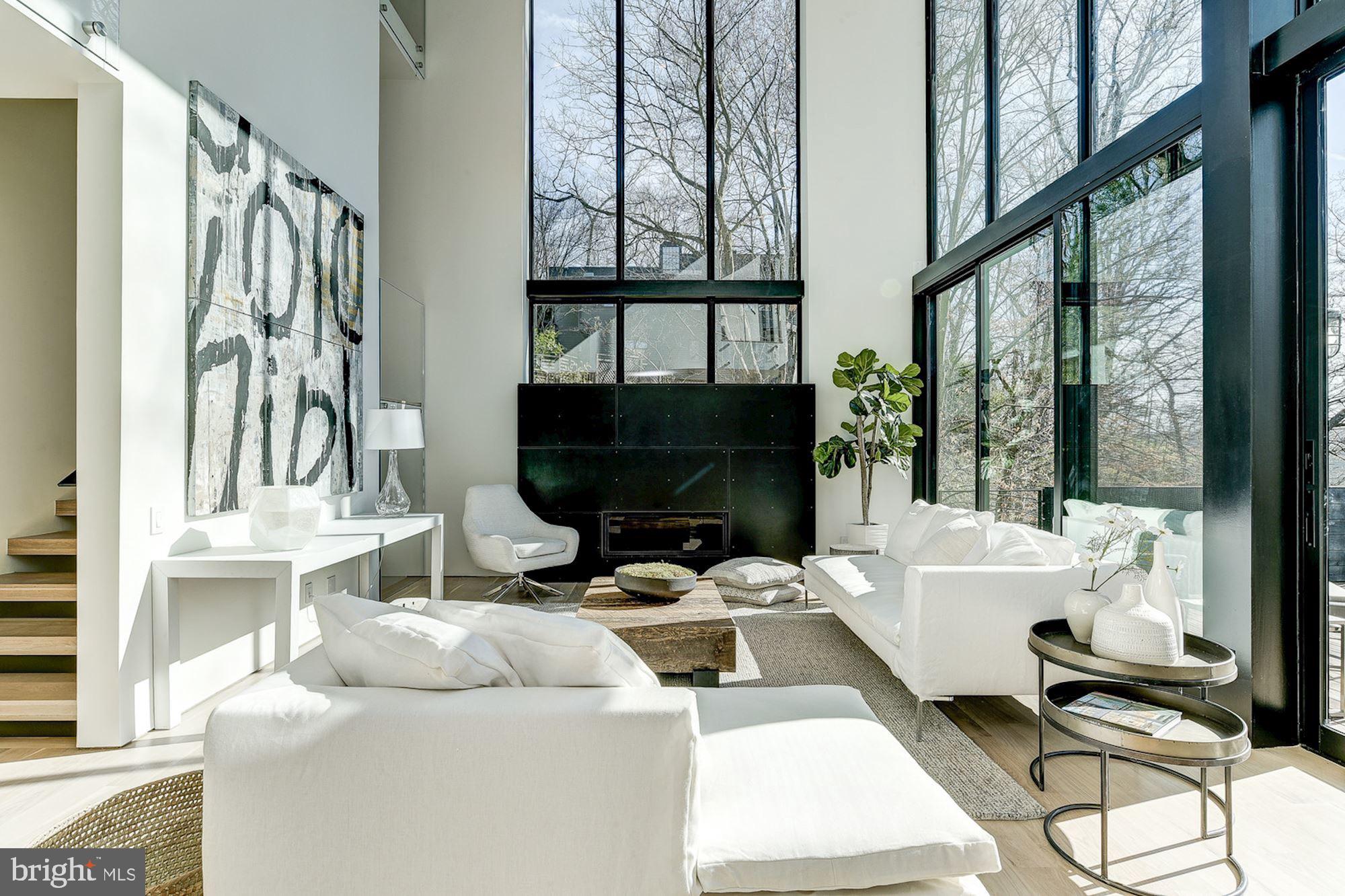 GLEN ECHO HEIGHTS - Residential