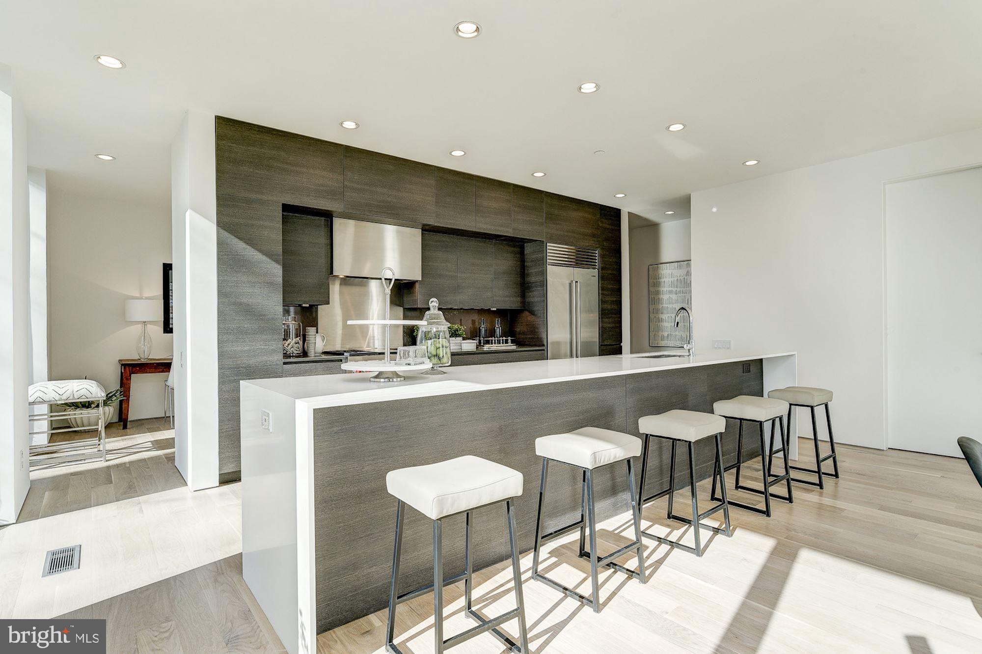 GLEN ECHO HEIGHTS - Residential