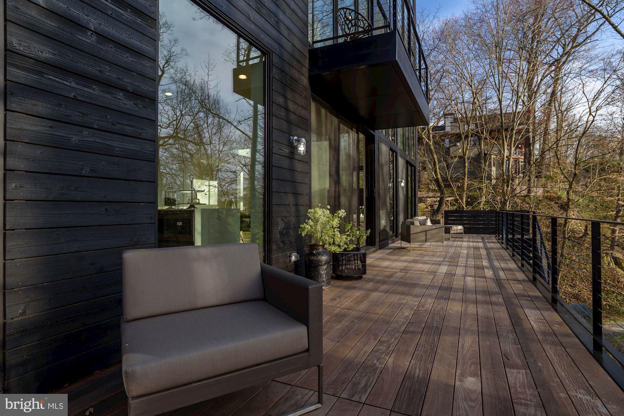 GLEN ECHO HEIGHTS - Residential