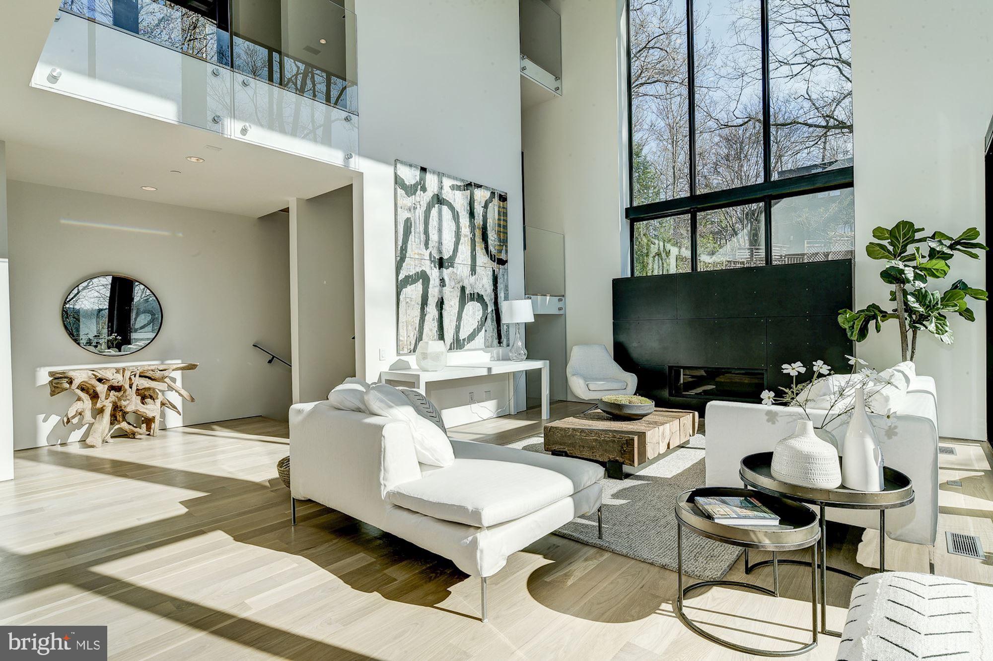 GLEN ECHO HEIGHTS - Residential