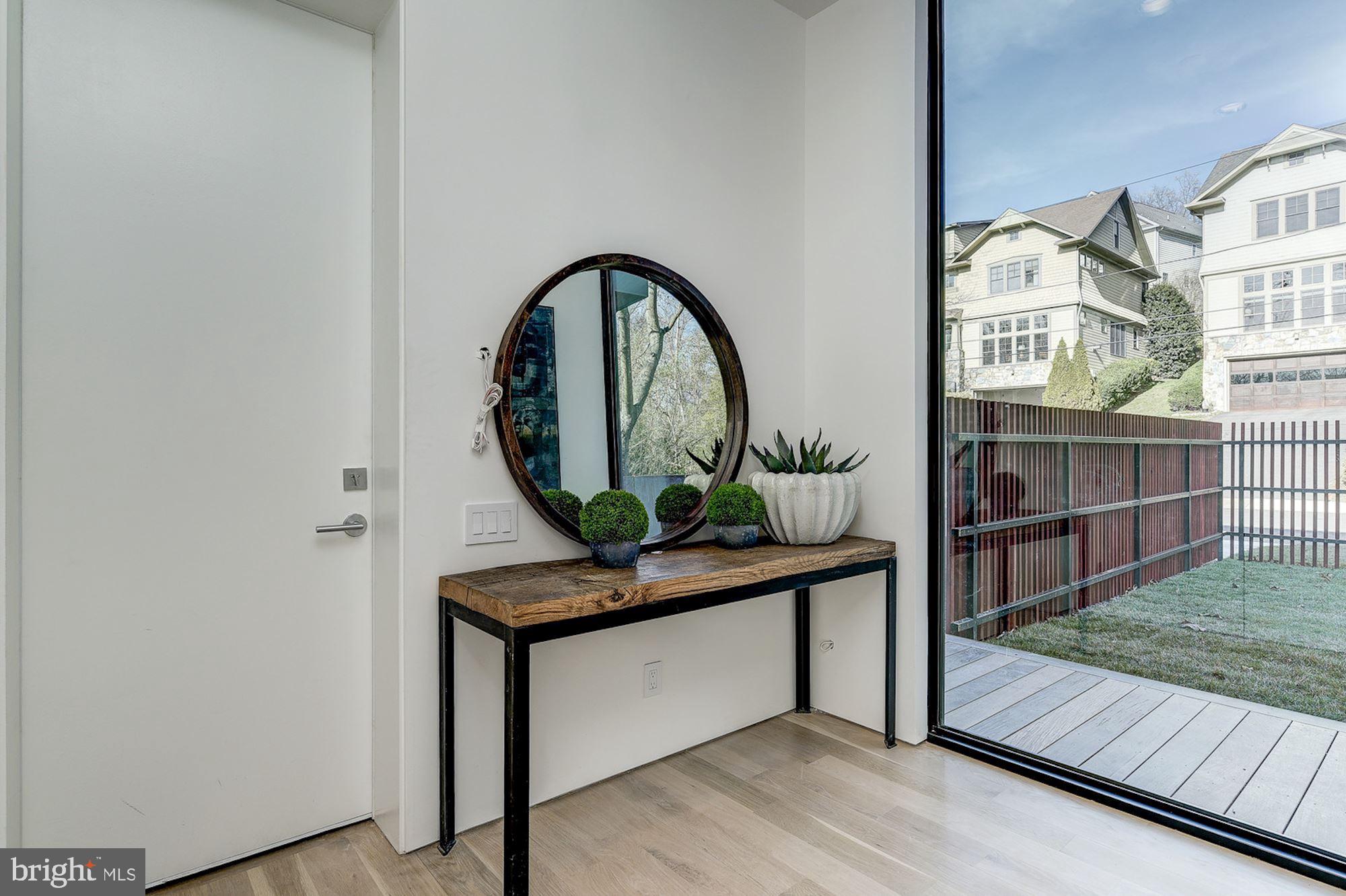 GLEN ECHO HEIGHTS - Residential