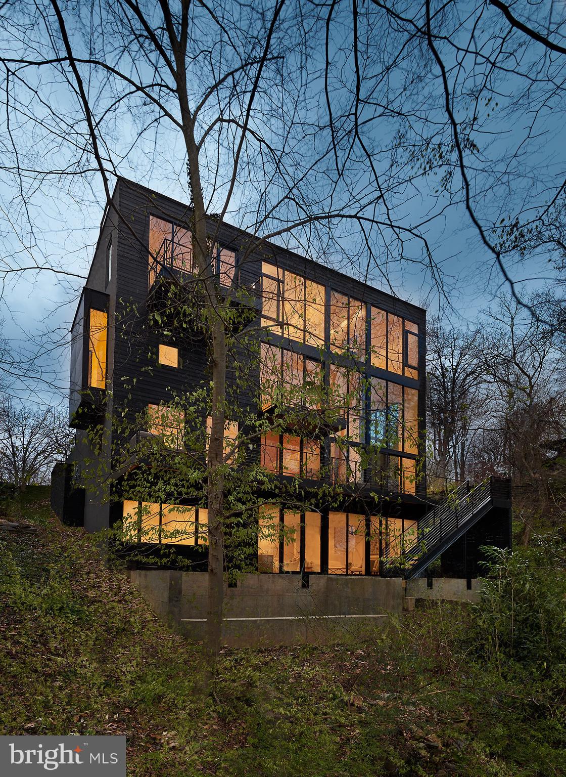 GLEN ECHO HEIGHTS - Residential