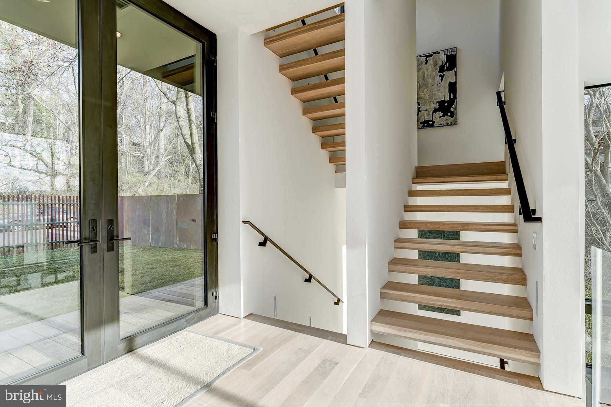 GLEN ECHO HEIGHTS - Residential