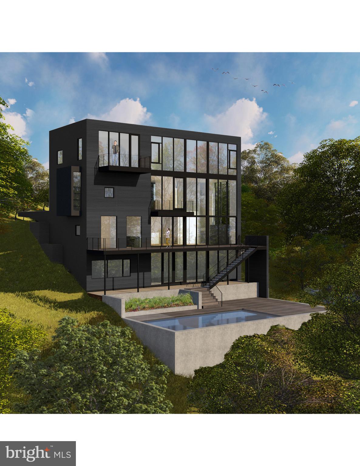 GLEN ECHO HEIGHTS - Residential