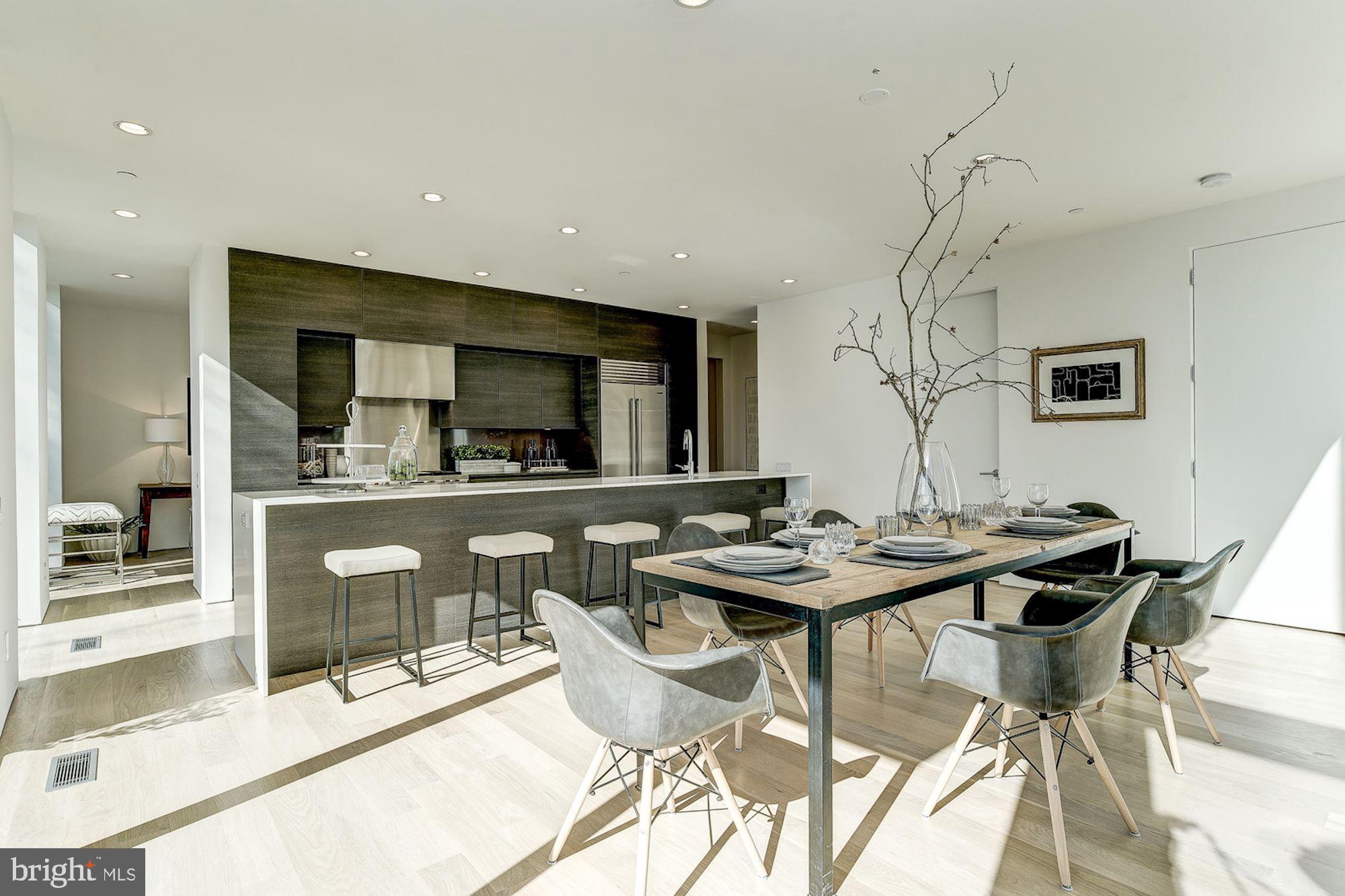 GLEN ECHO HEIGHTS - Residential