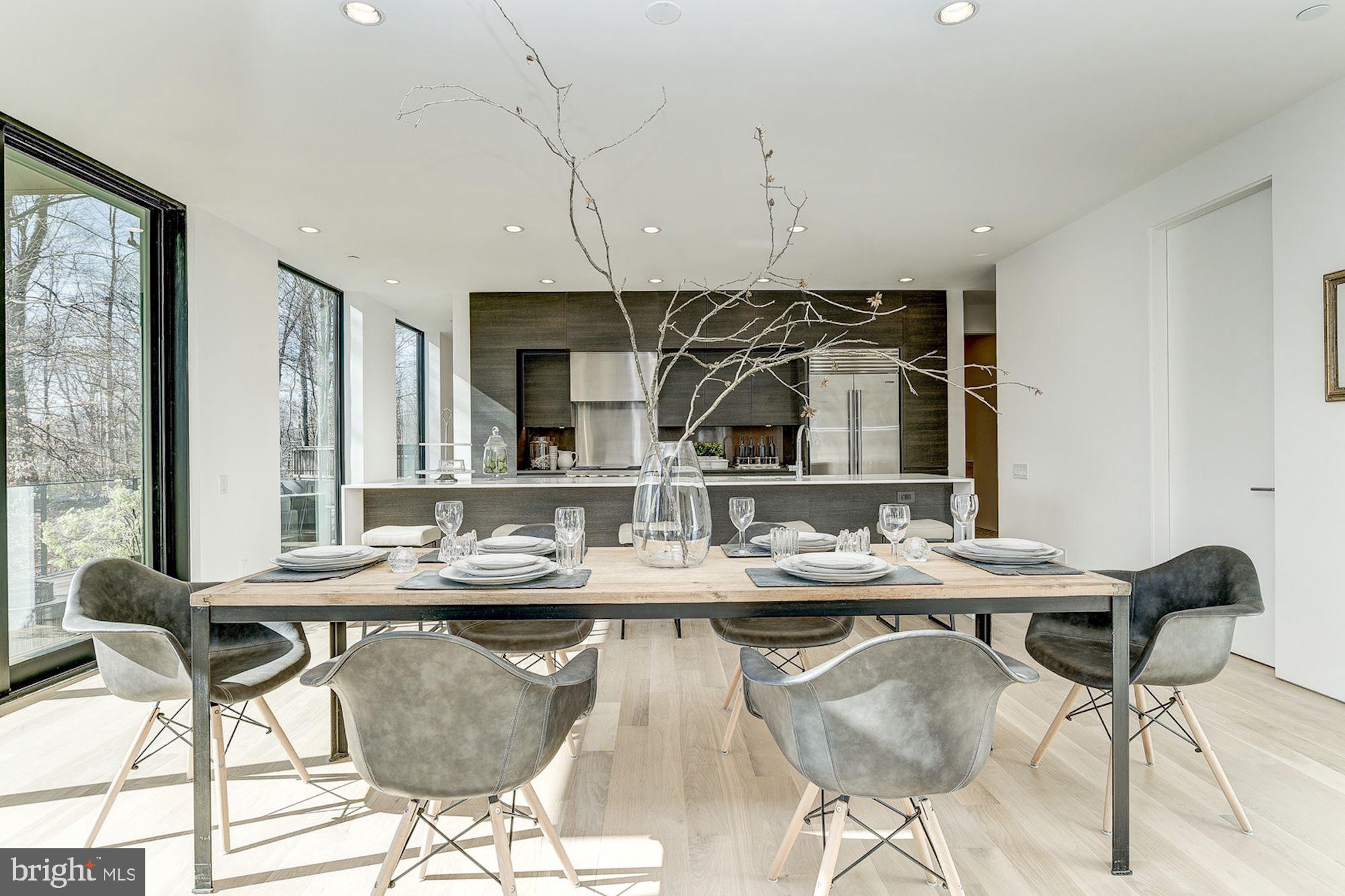 GLEN ECHO HEIGHTS - Residential