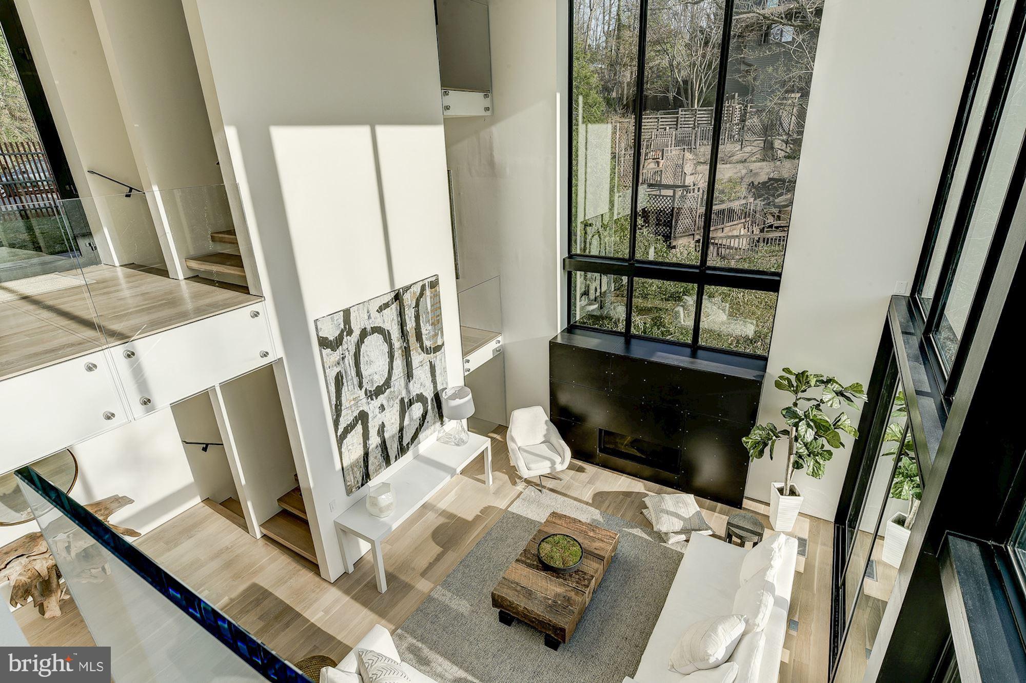 GLEN ECHO HEIGHTS - Residential