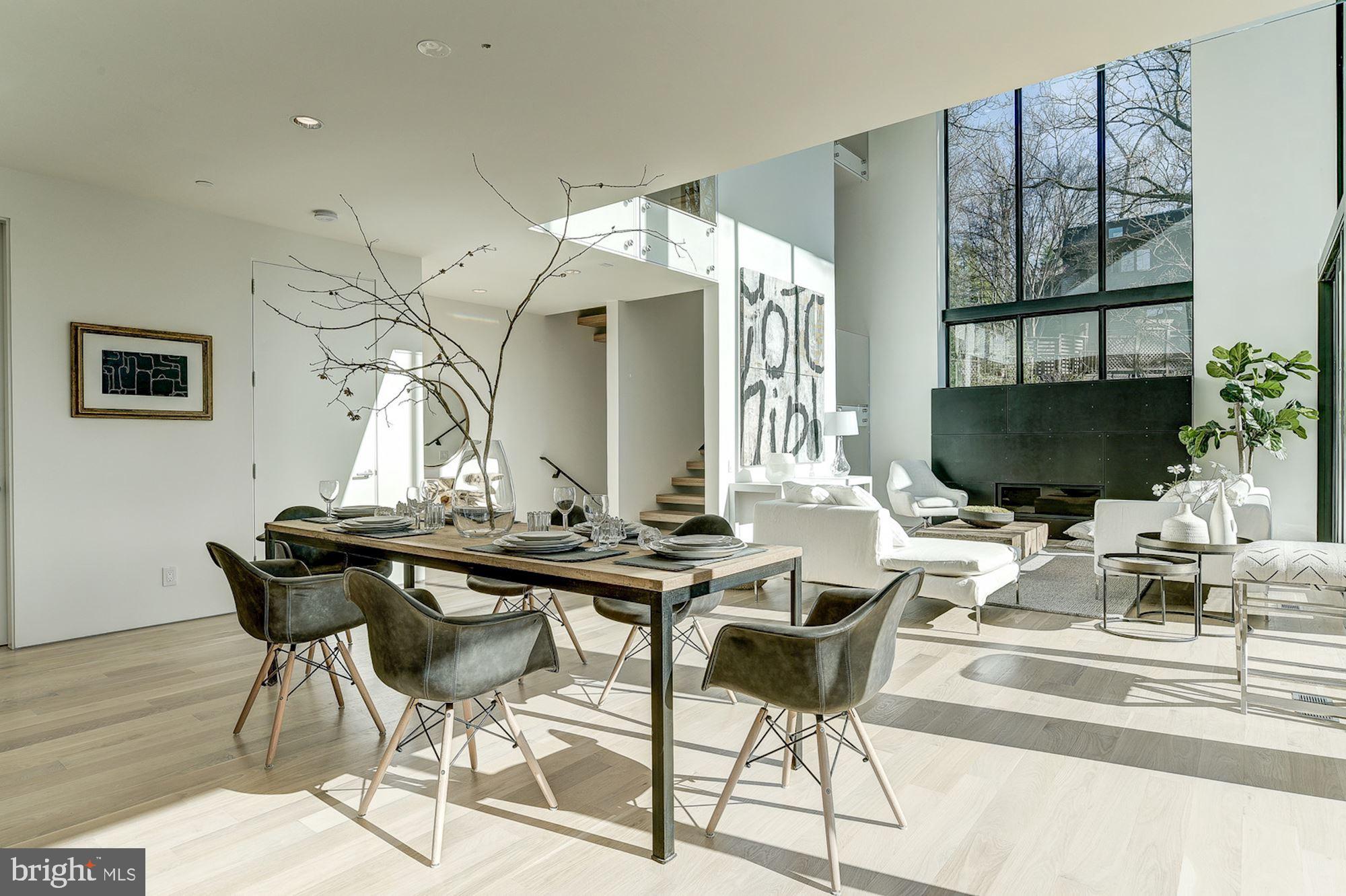 GLEN ECHO HEIGHTS - Residential