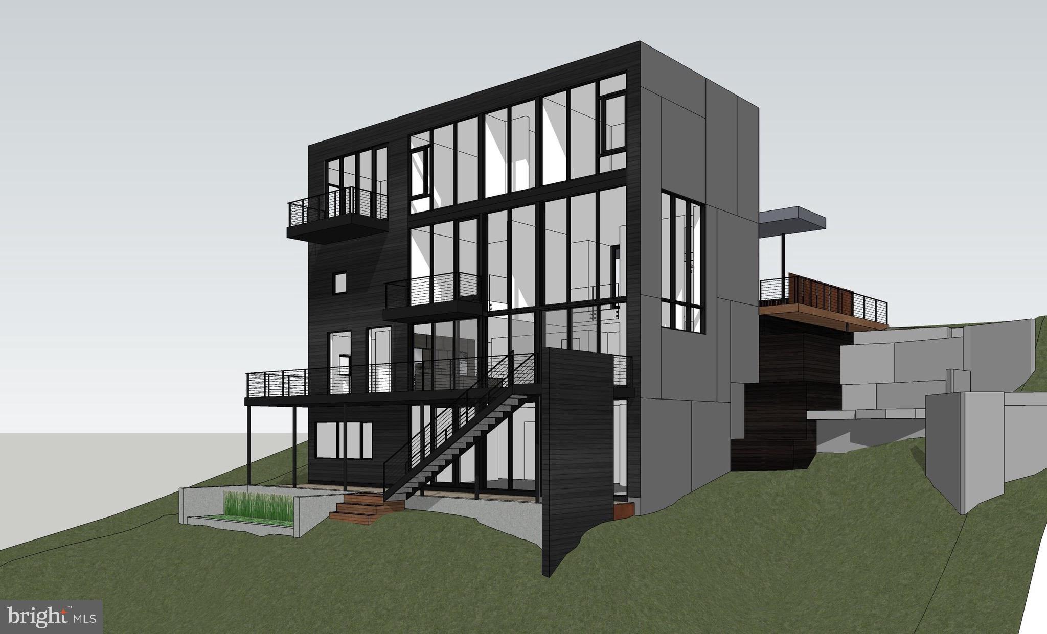 GLEN ECHO HEIGHTS - Residential