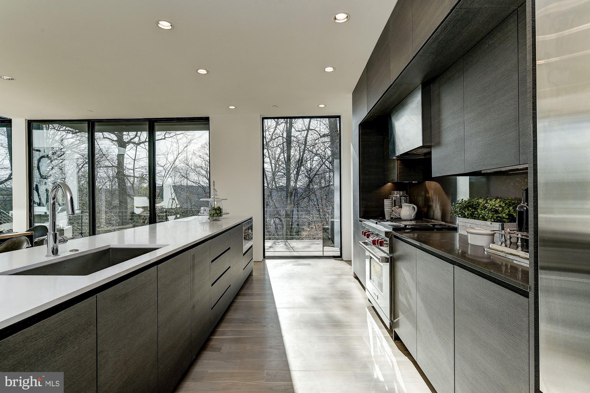 GLEN ECHO HEIGHTS - Residential