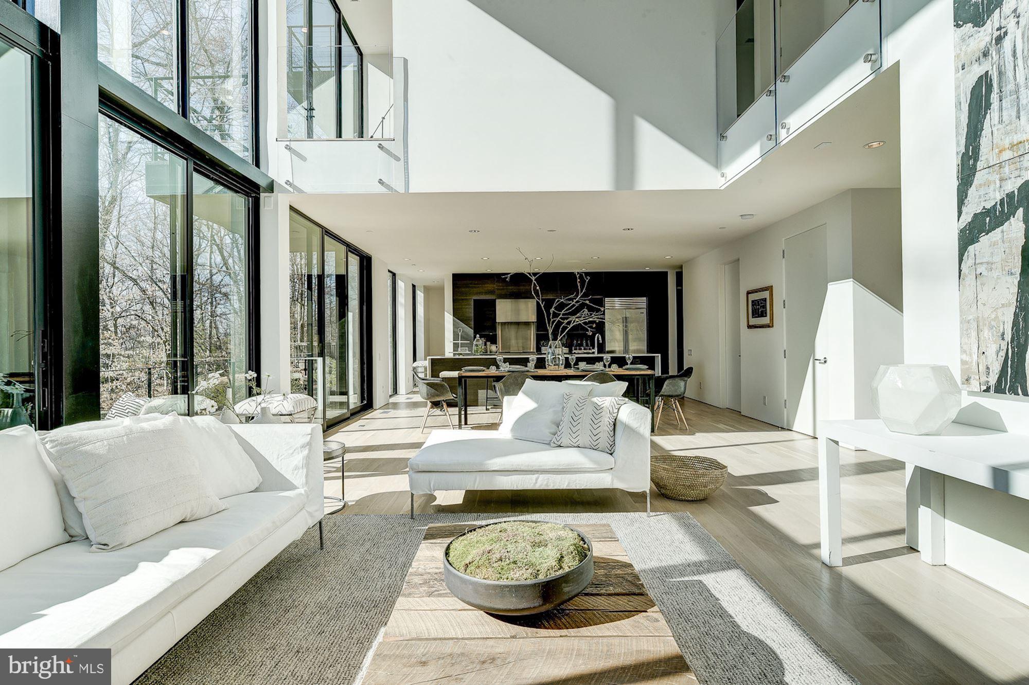 GLEN ECHO HEIGHTS - Residential