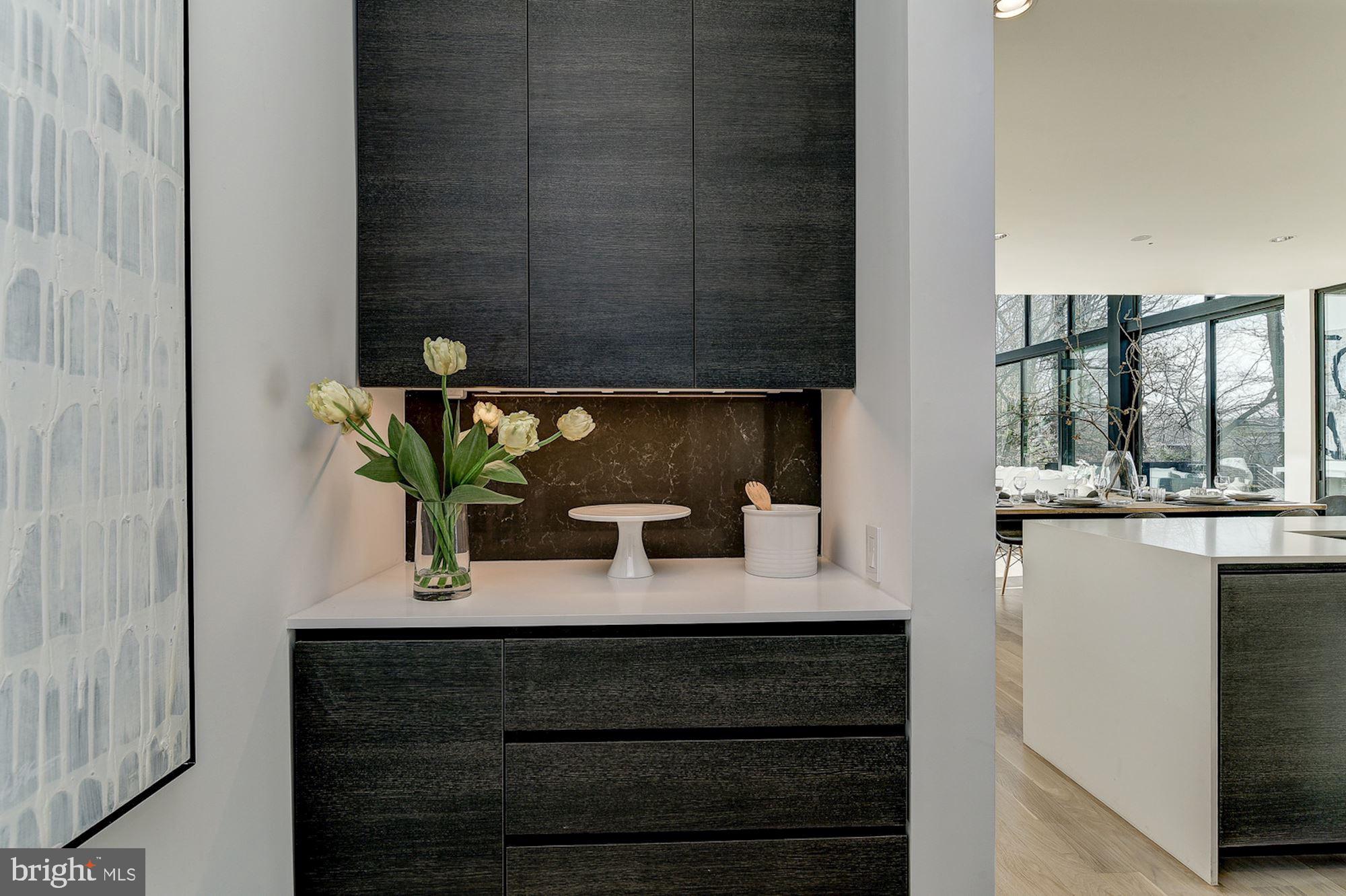 GLEN ECHO HEIGHTS - Residential