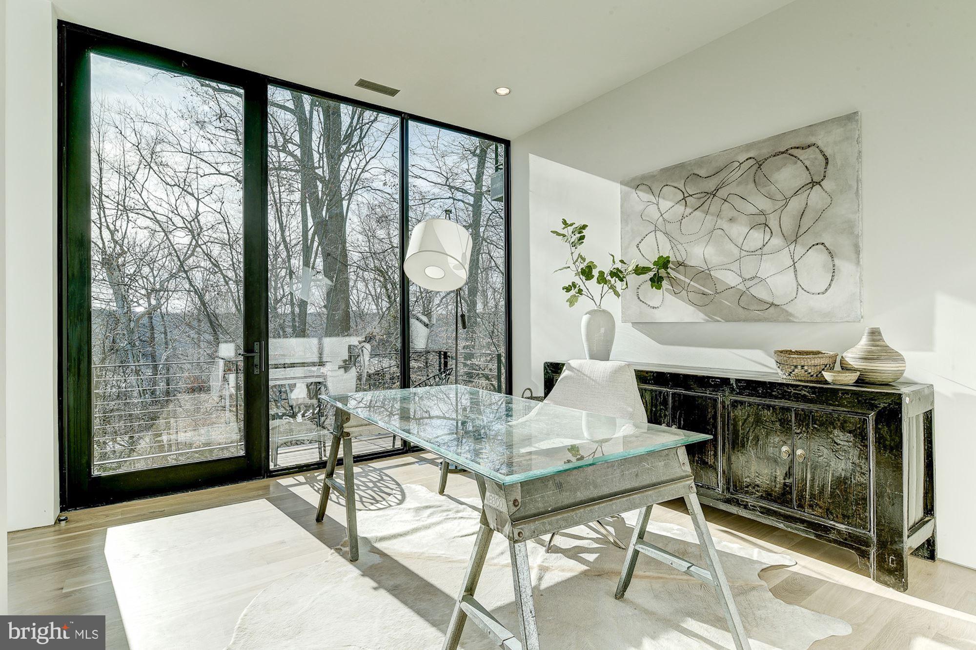 GLEN ECHO HEIGHTS - Residential