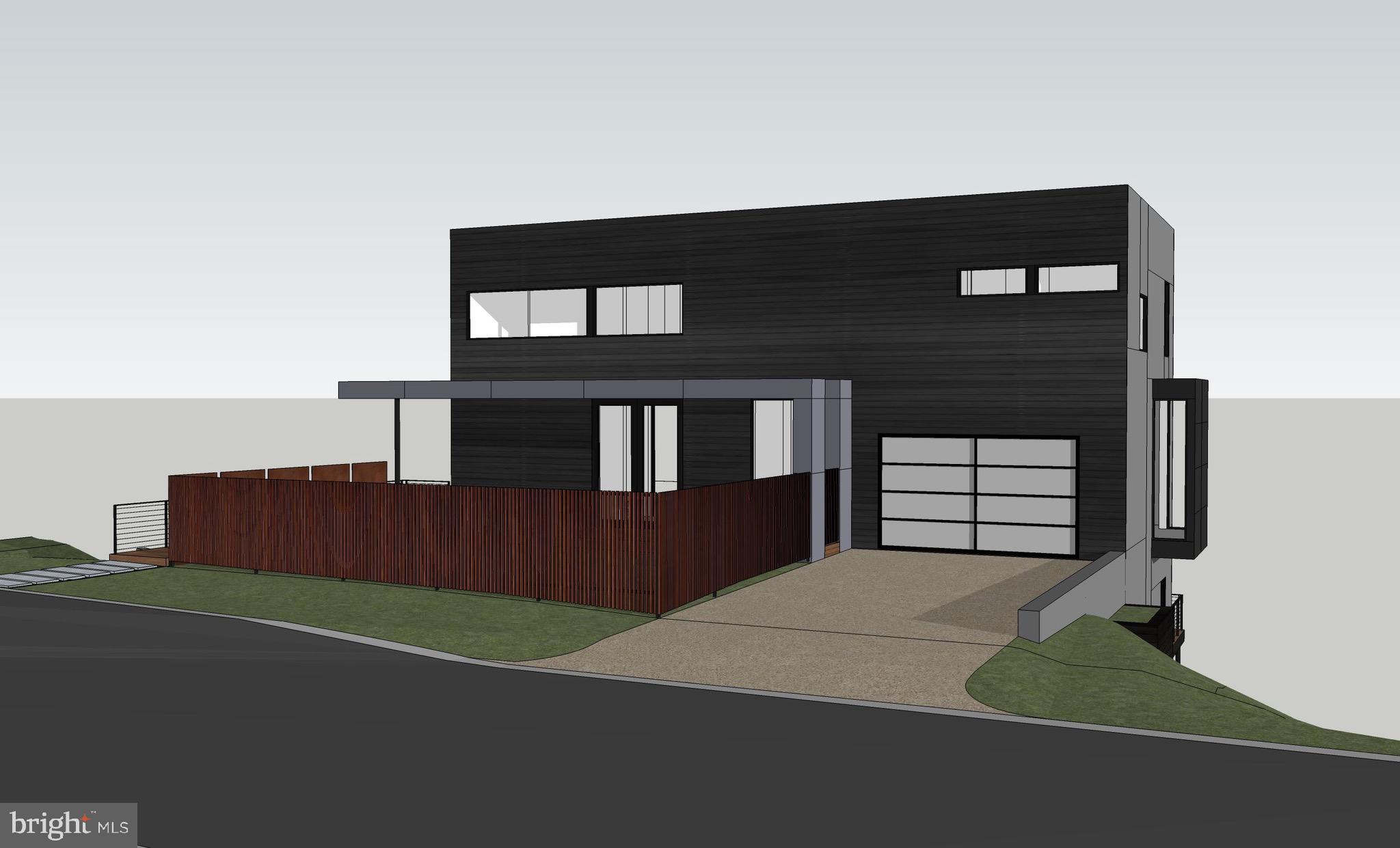 GLEN ECHO HEIGHTS - Residential