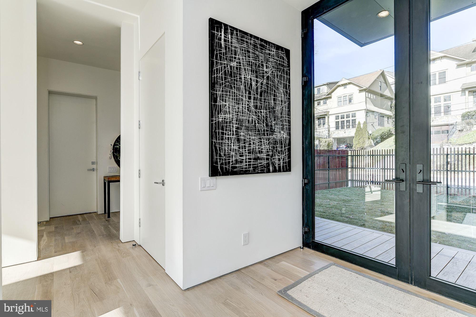 GLEN ECHO HEIGHTS - Residential