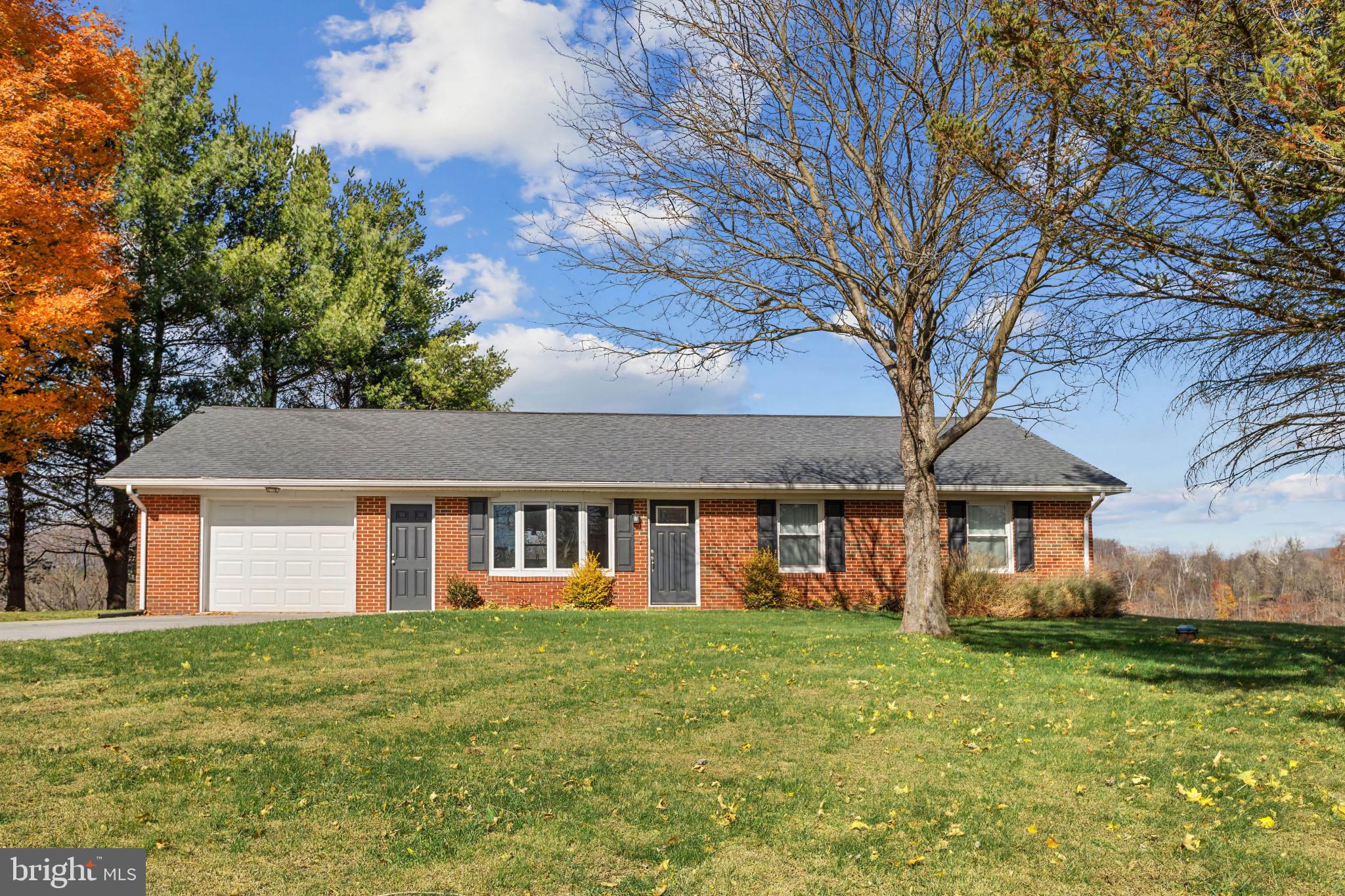 MYERSVILLE - Residential