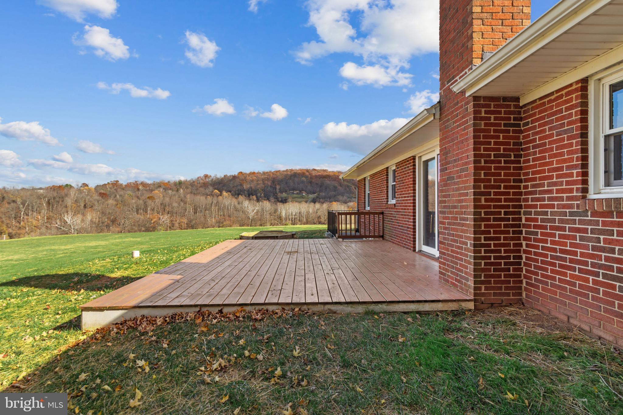 MYERSVILLE - Residential