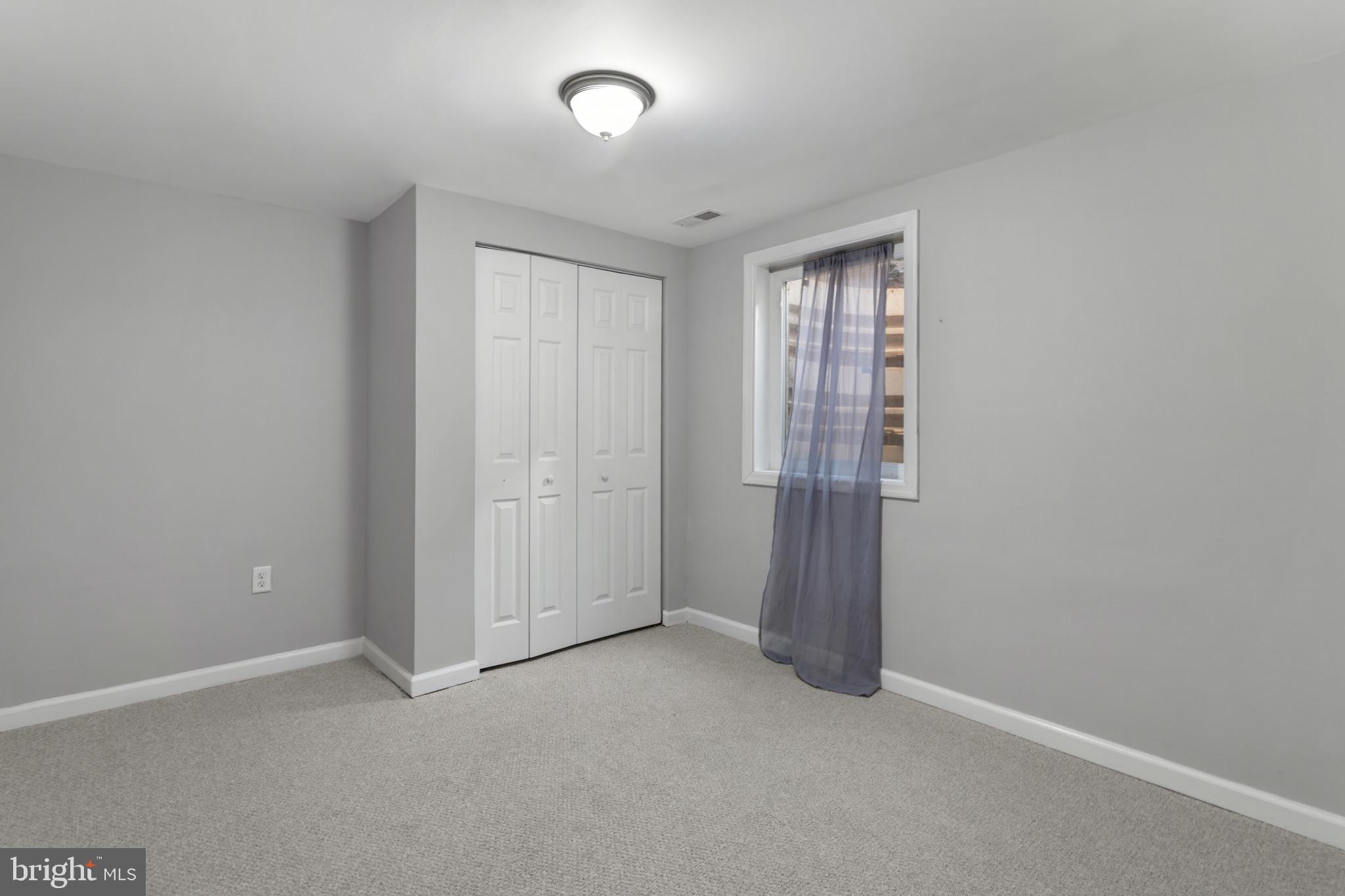 MYERSVILLE - Residential