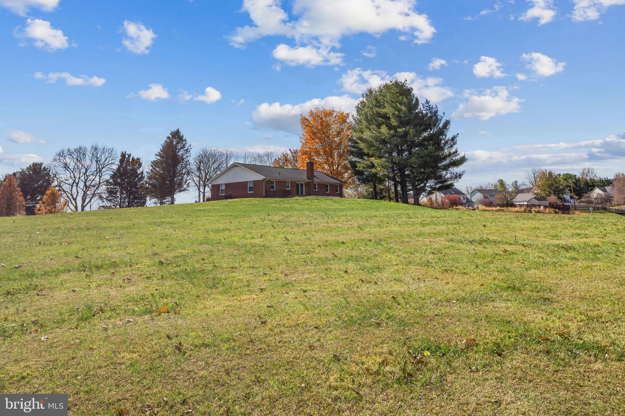 MYERSVILLE - Residential