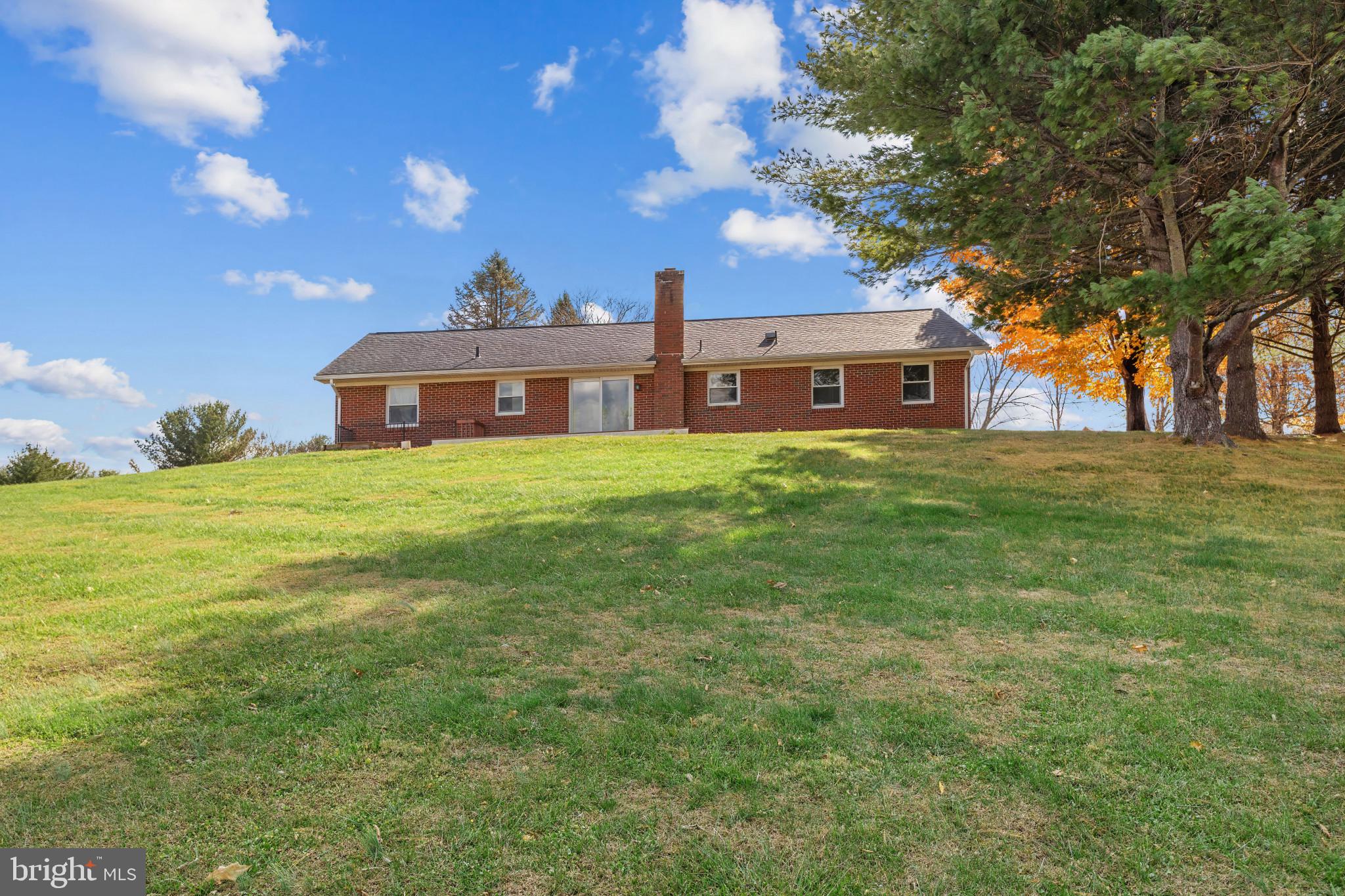 MYERSVILLE - Residential