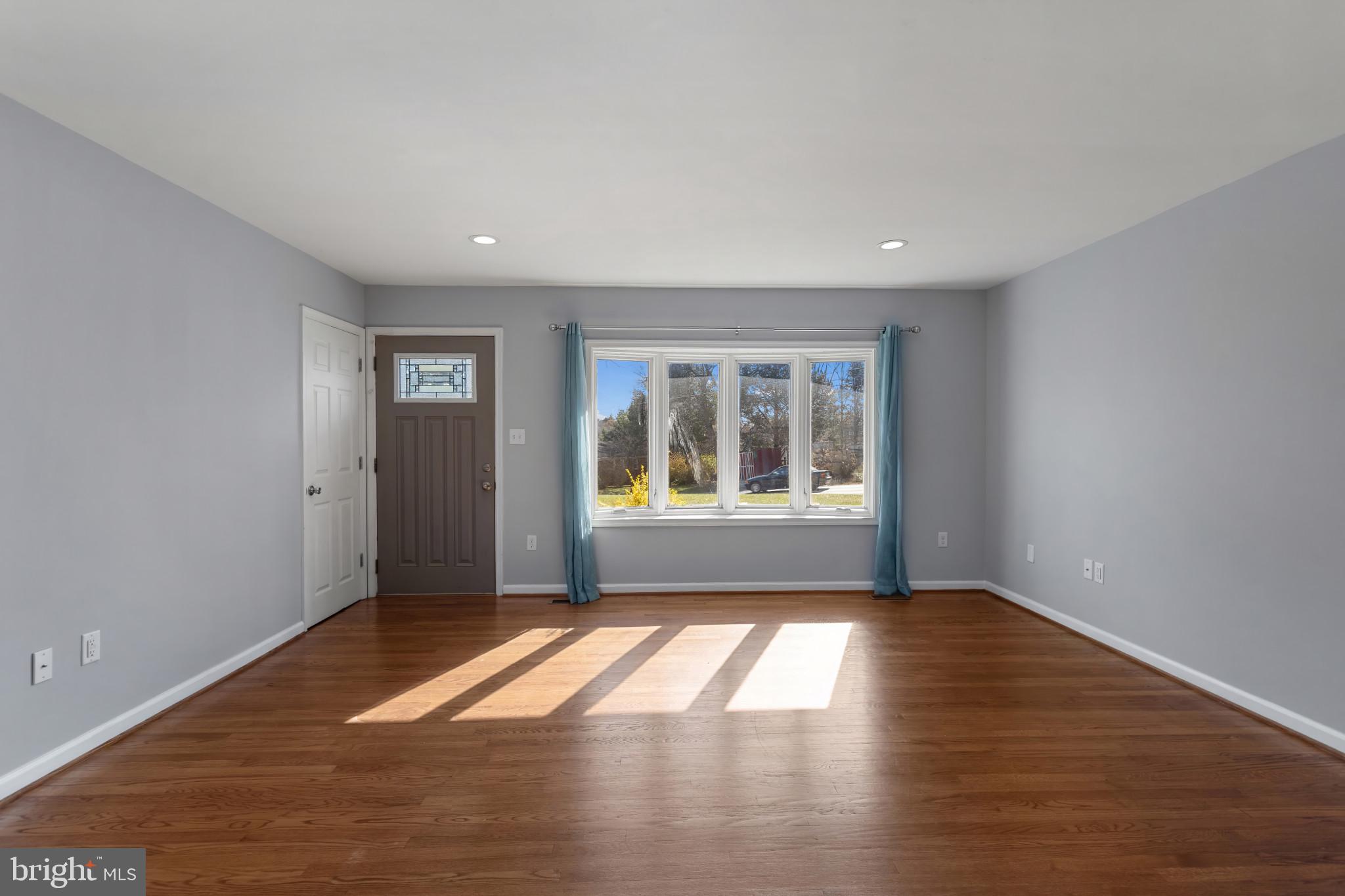 3218 BRETHREN CHURCH ROAD