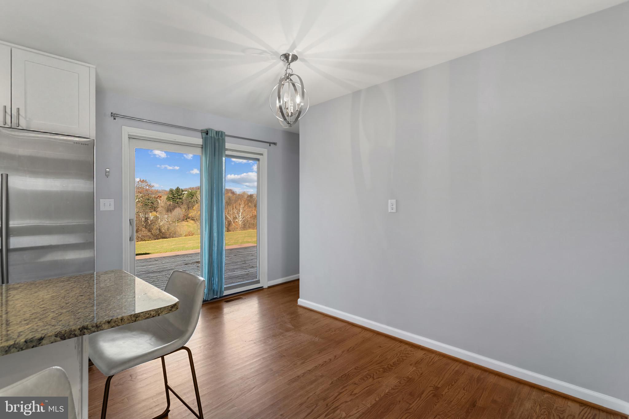 MYERSVILLE - Residential