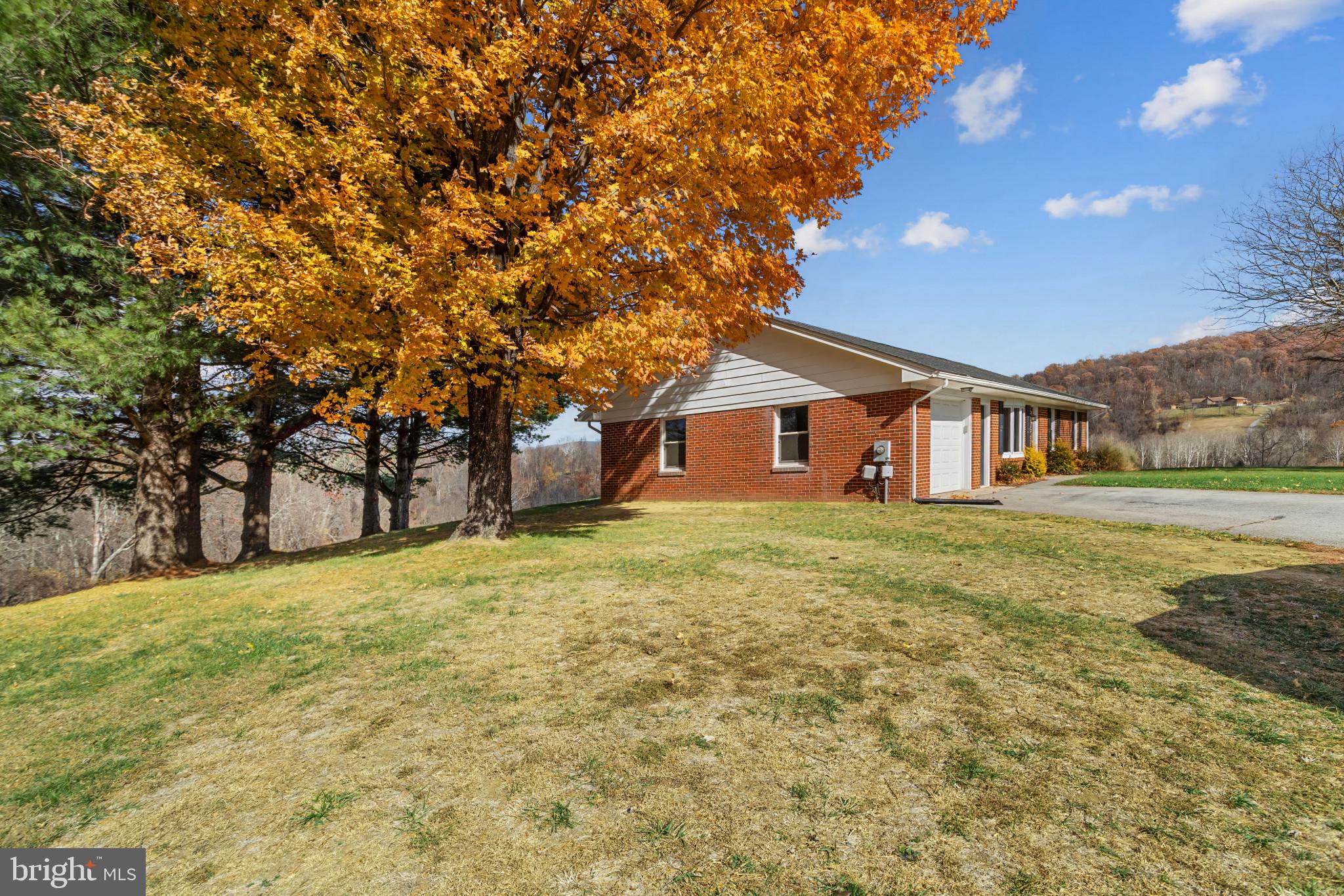 MYERSVILLE - Residential