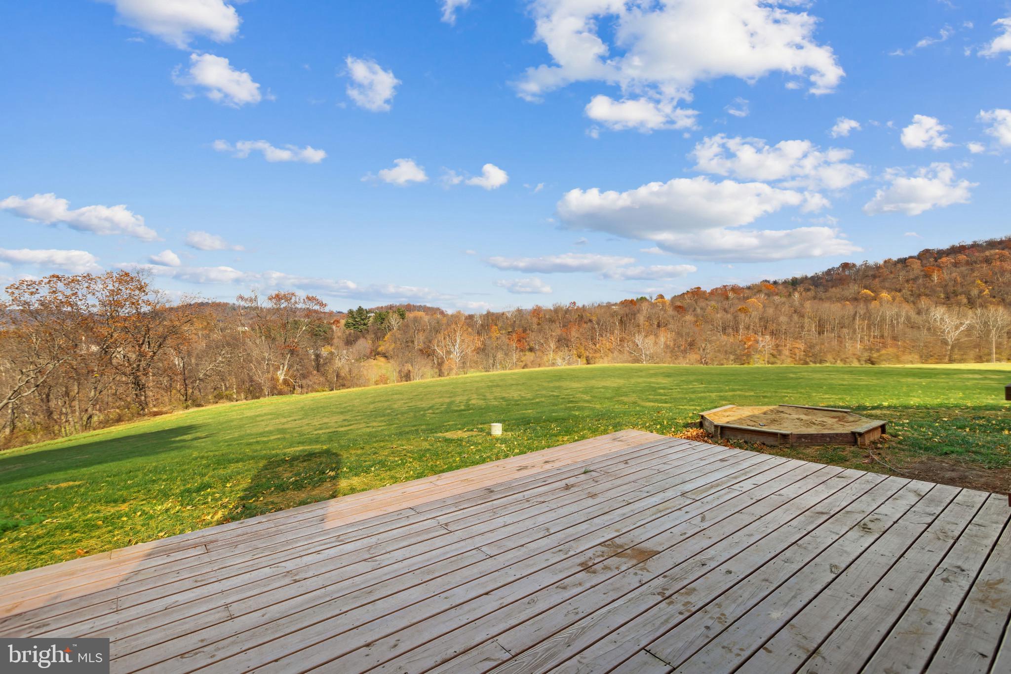 MYERSVILLE - Residential