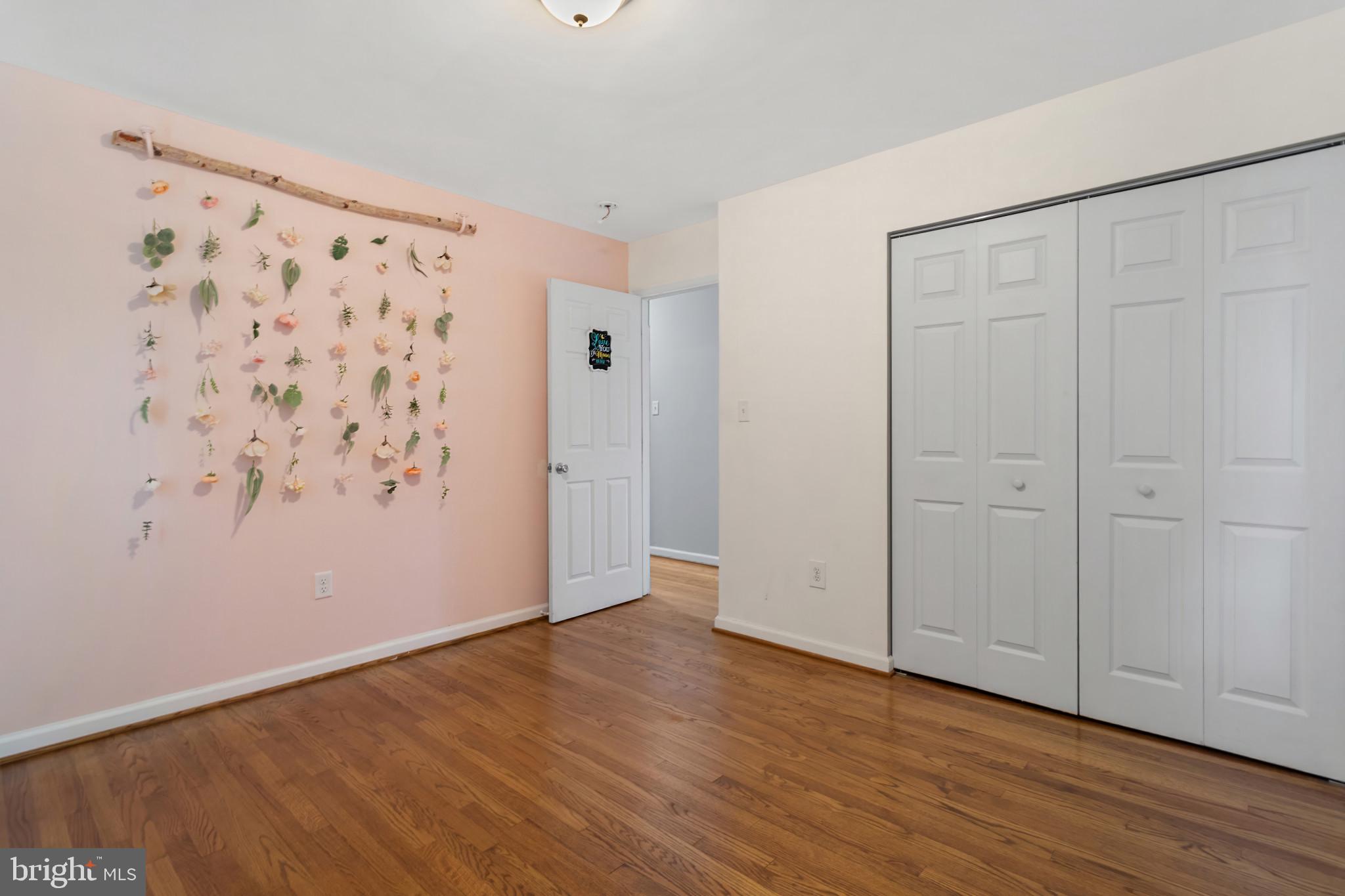 MYERSVILLE - Residential