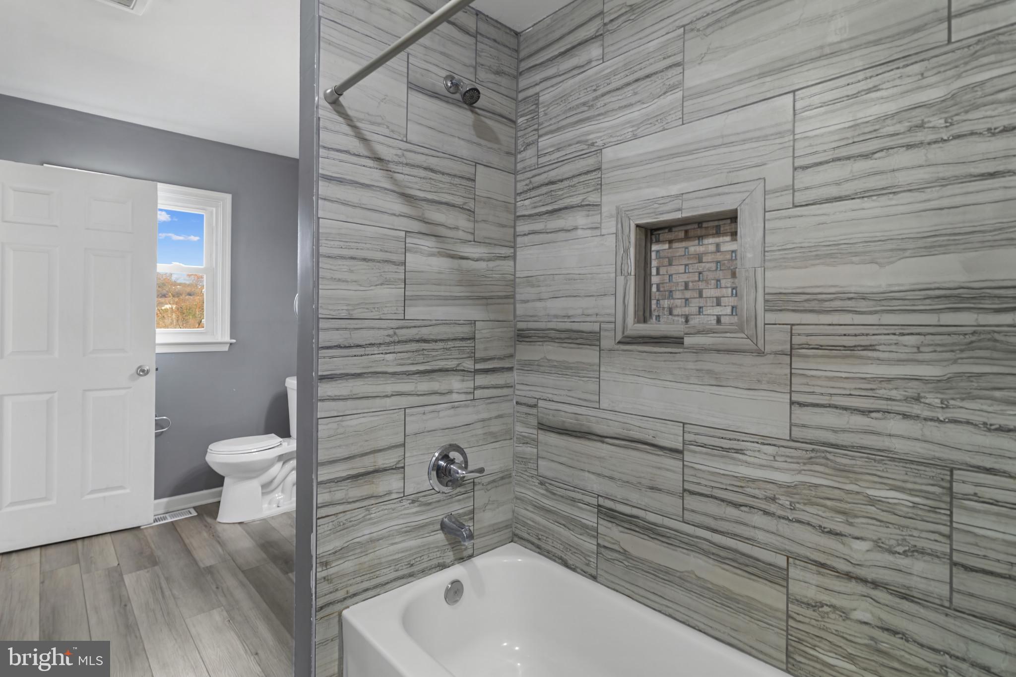 MYERSVILLE - Residential