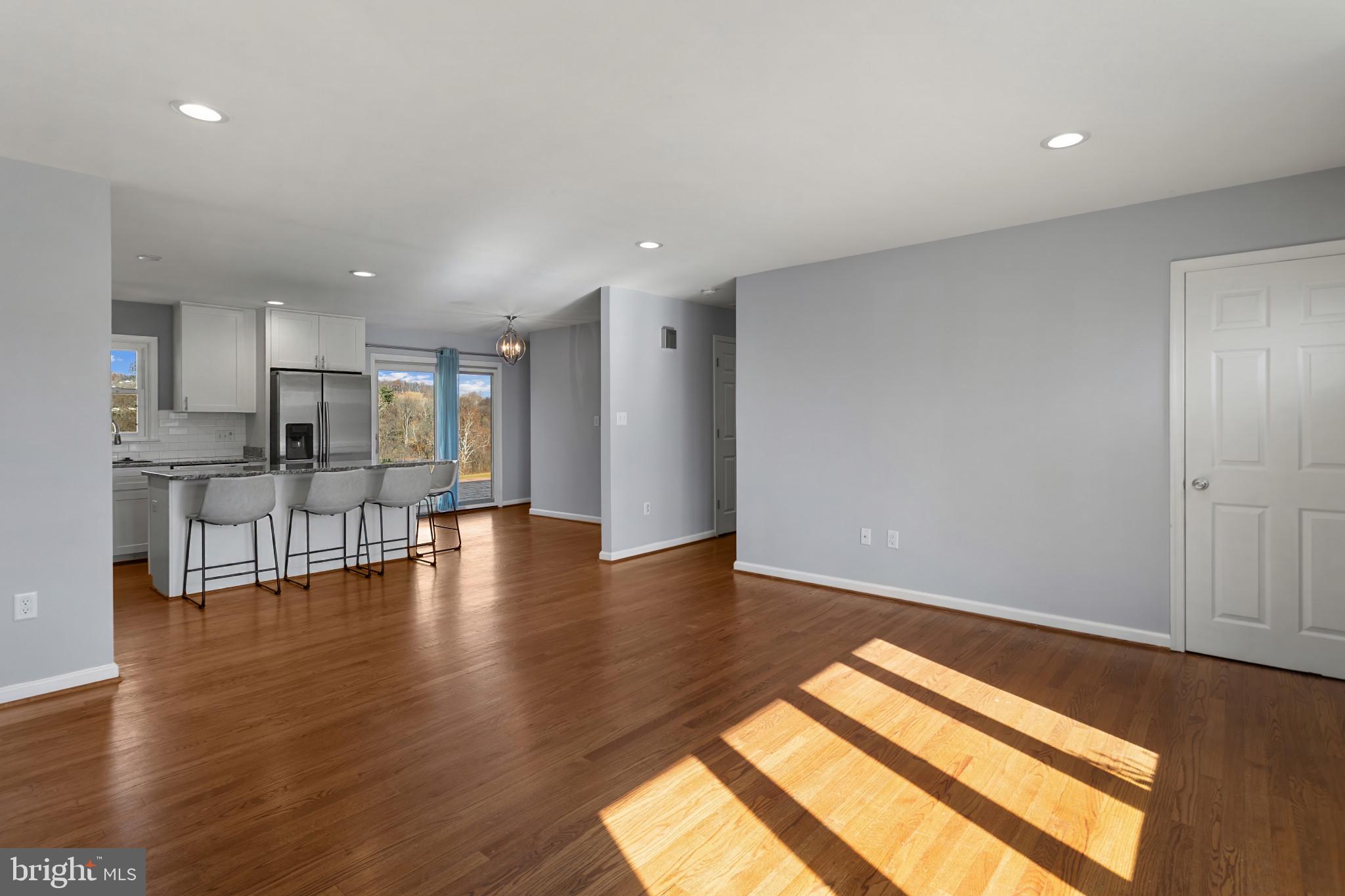 3218 BRETHREN CHURCH ROAD