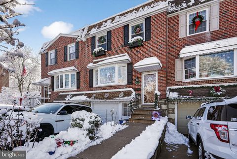 3656 SALINA ROAD PHILADELPHIA PA 19154