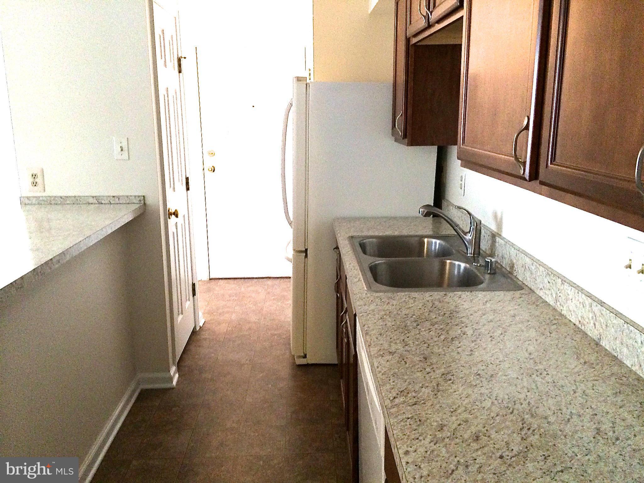 New carpet and Kitchen! Charming two bedroom two bath second-floor garden style condo with sunroom and deck in the beautifully maintained Deerfield community. New kitchen, Spacious Master Suite with walk-in closet, New Carpet, Freshly painted unit. Easy access to route 100, located near shopping, between Annapolis, Baltimore, and Ft. Meade.