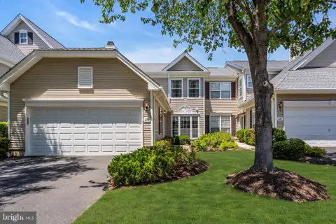 272 Colt Street, Pennington, NJ 08534 - MLS#: NJME2078476